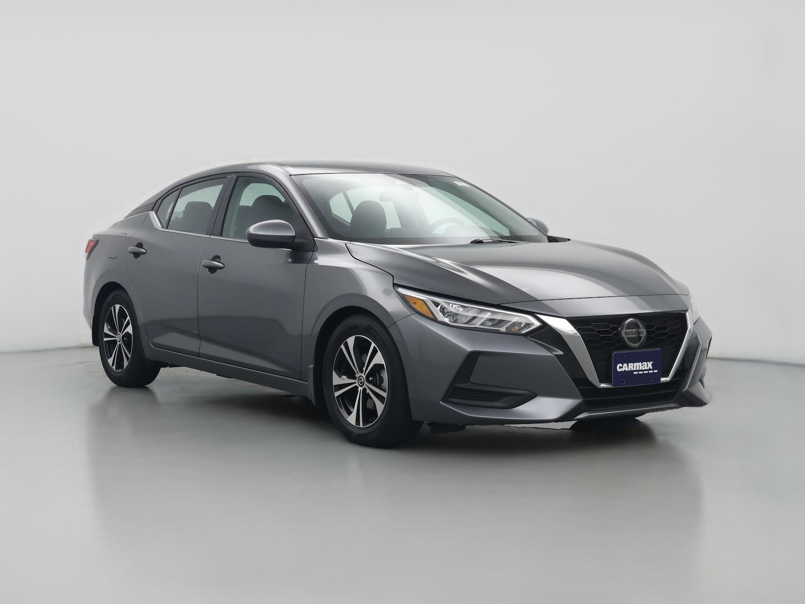 2021 Nissan Sentra
