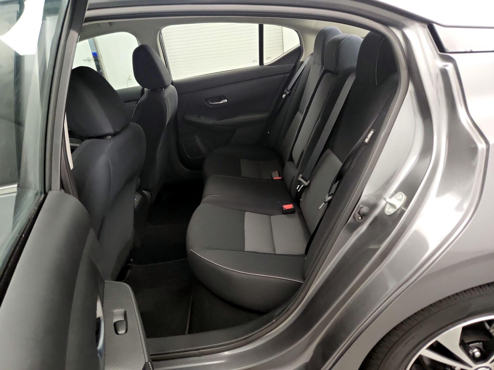 Thumbnail: 2021 Nissan Sentra - 19