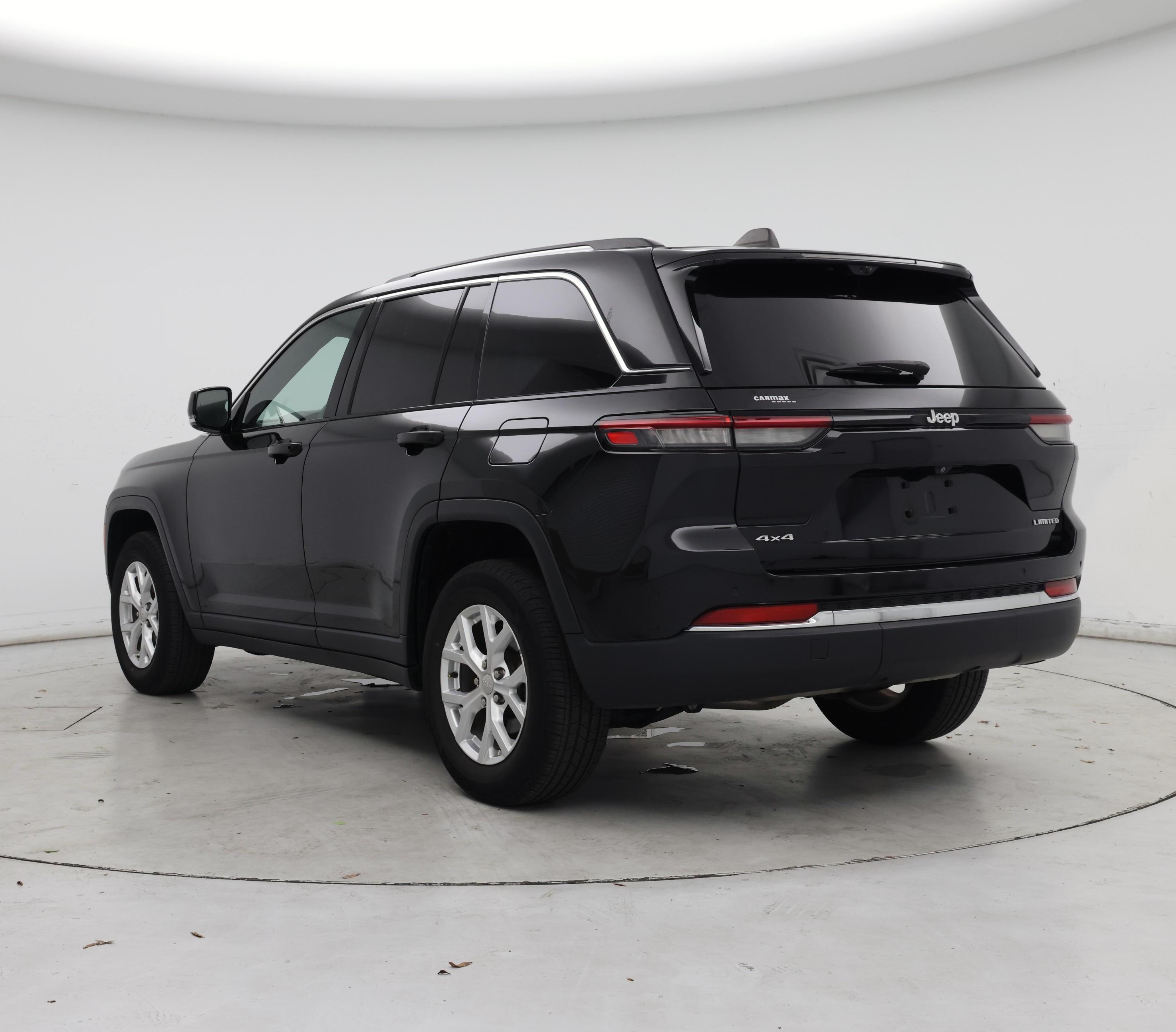 Thumbnail: 2023 Jeep Grand Cherokee - 2