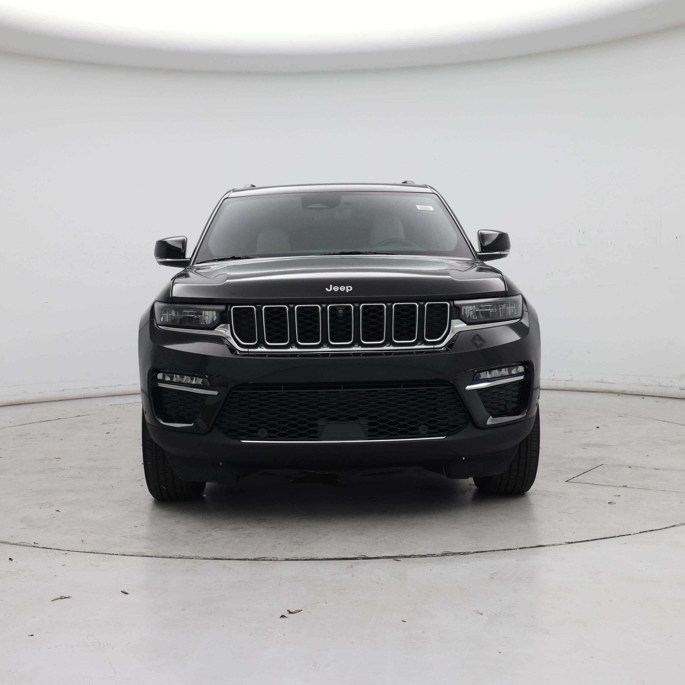 Thumbnail: 2023 Jeep Grand Cherokee - 5
