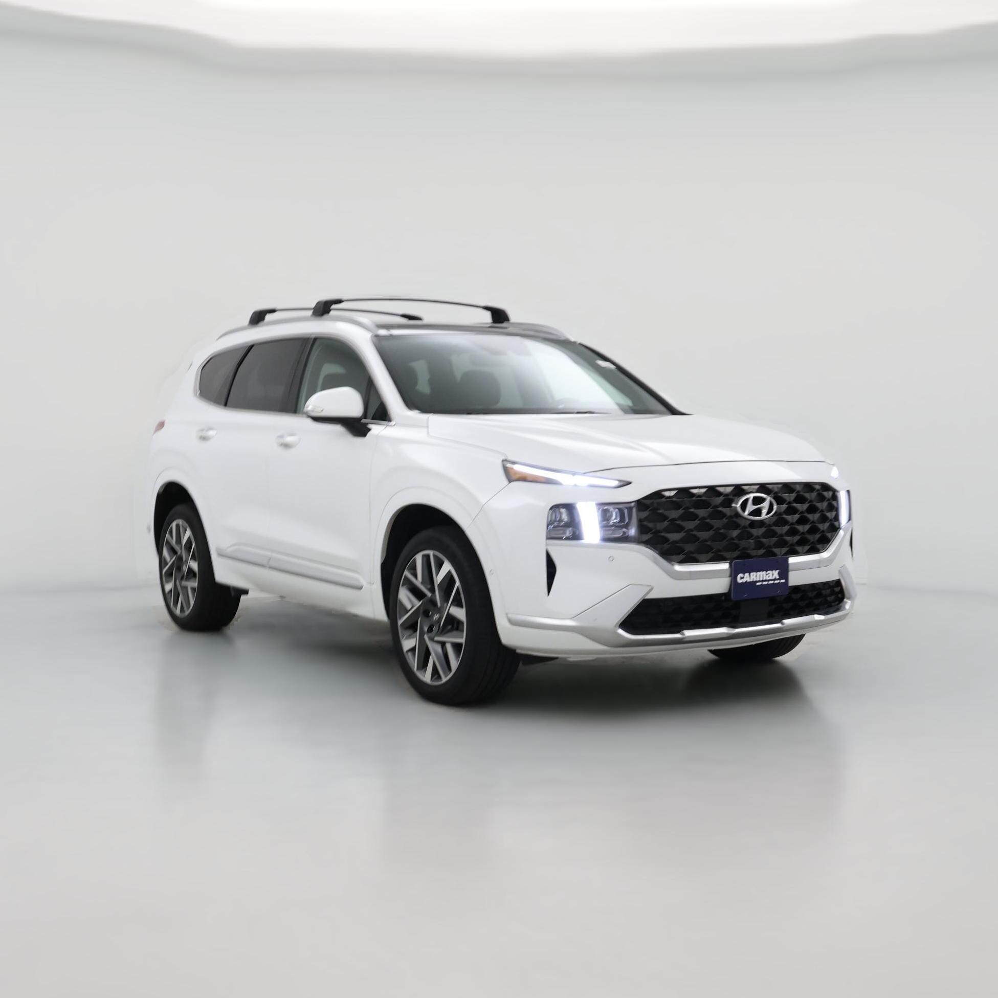 Thumbnail: 2022 Hyundai Santa Fe - 1