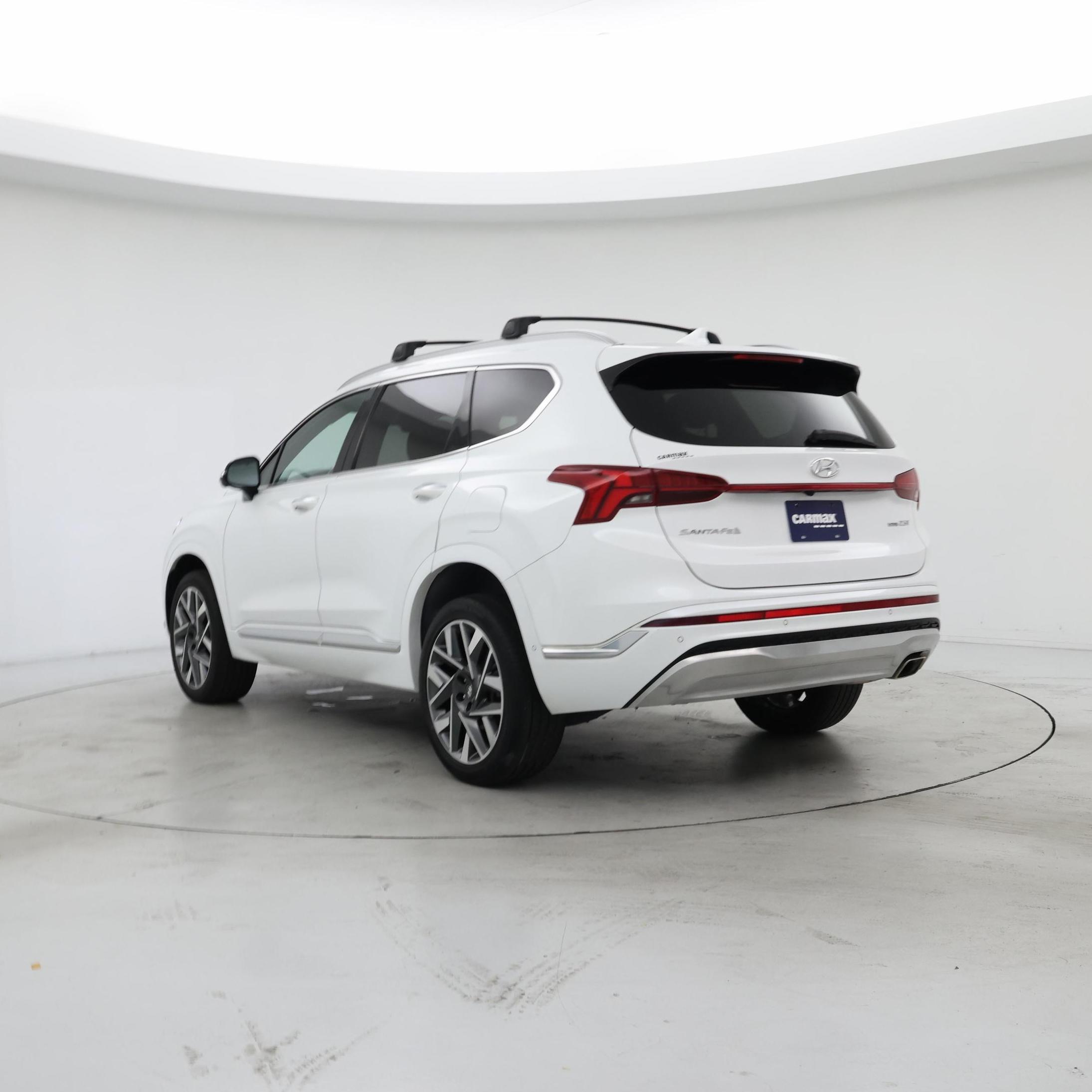 Thumbnail: 2022 Hyundai Santa Fe - 2