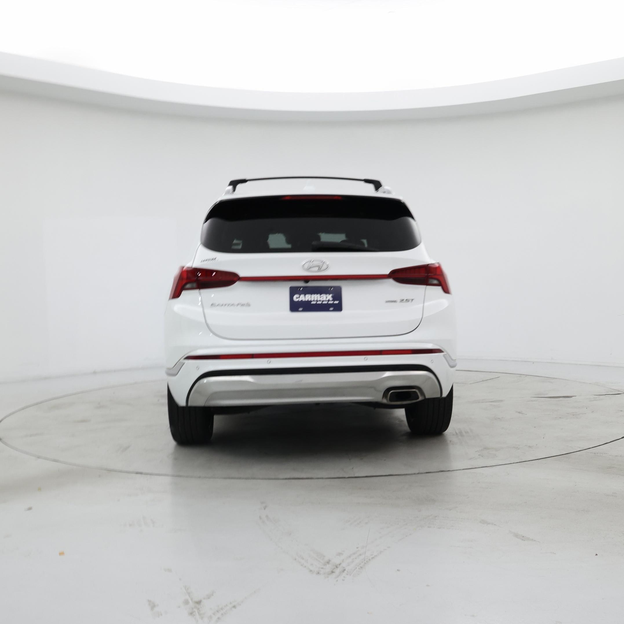 Thumbnail: 2022 Hyundai Santa Fe - 6