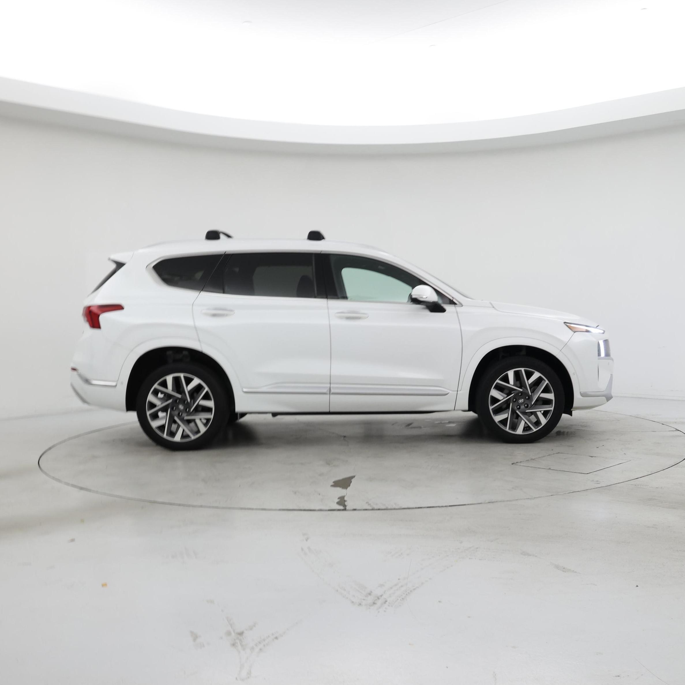 Thumbnail: 2022 Hyundai Santa Fe - 7