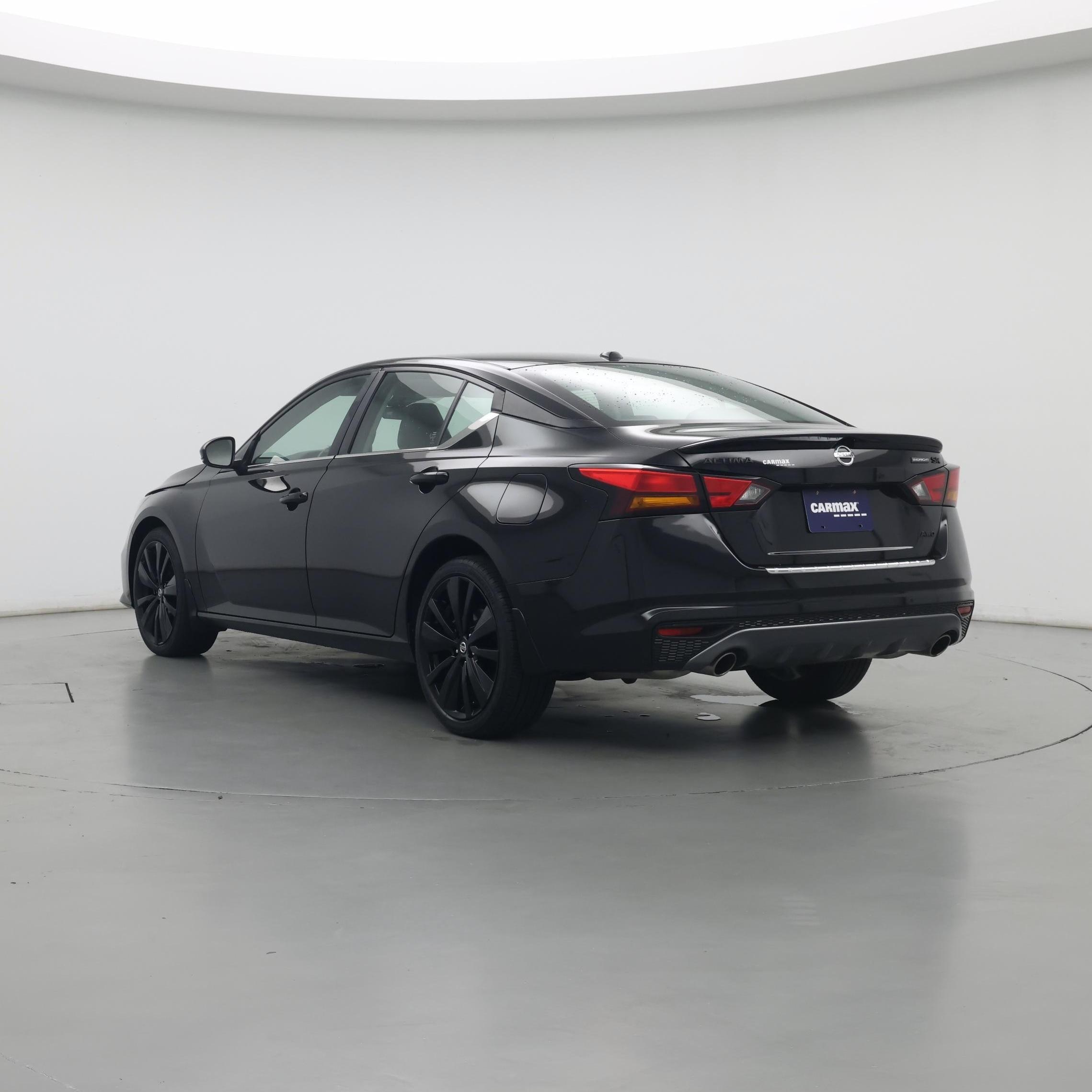 Thumbnail: 2022 Nissan Altima - 2