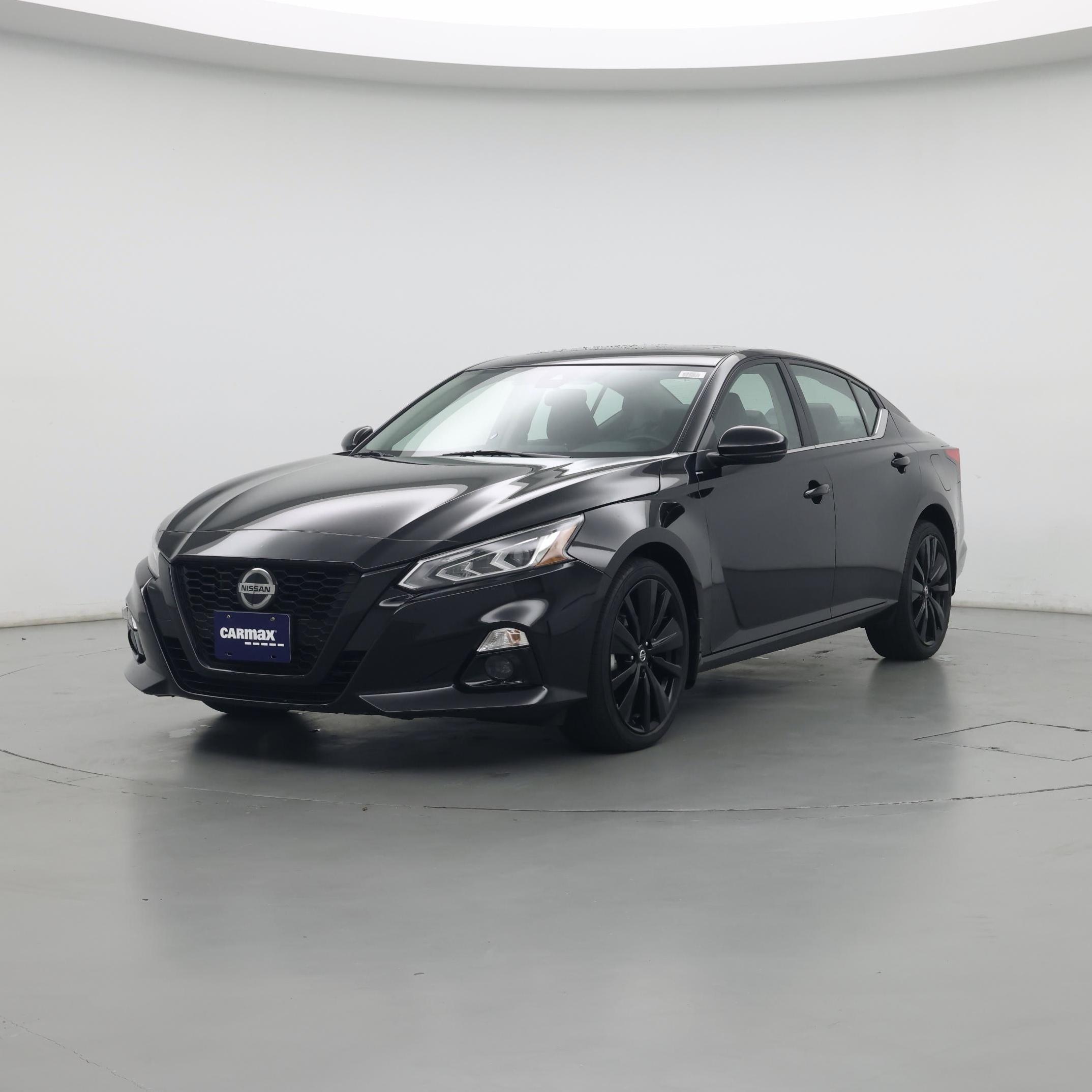 Thumbnail: 2022 Nissan Altima - 4
