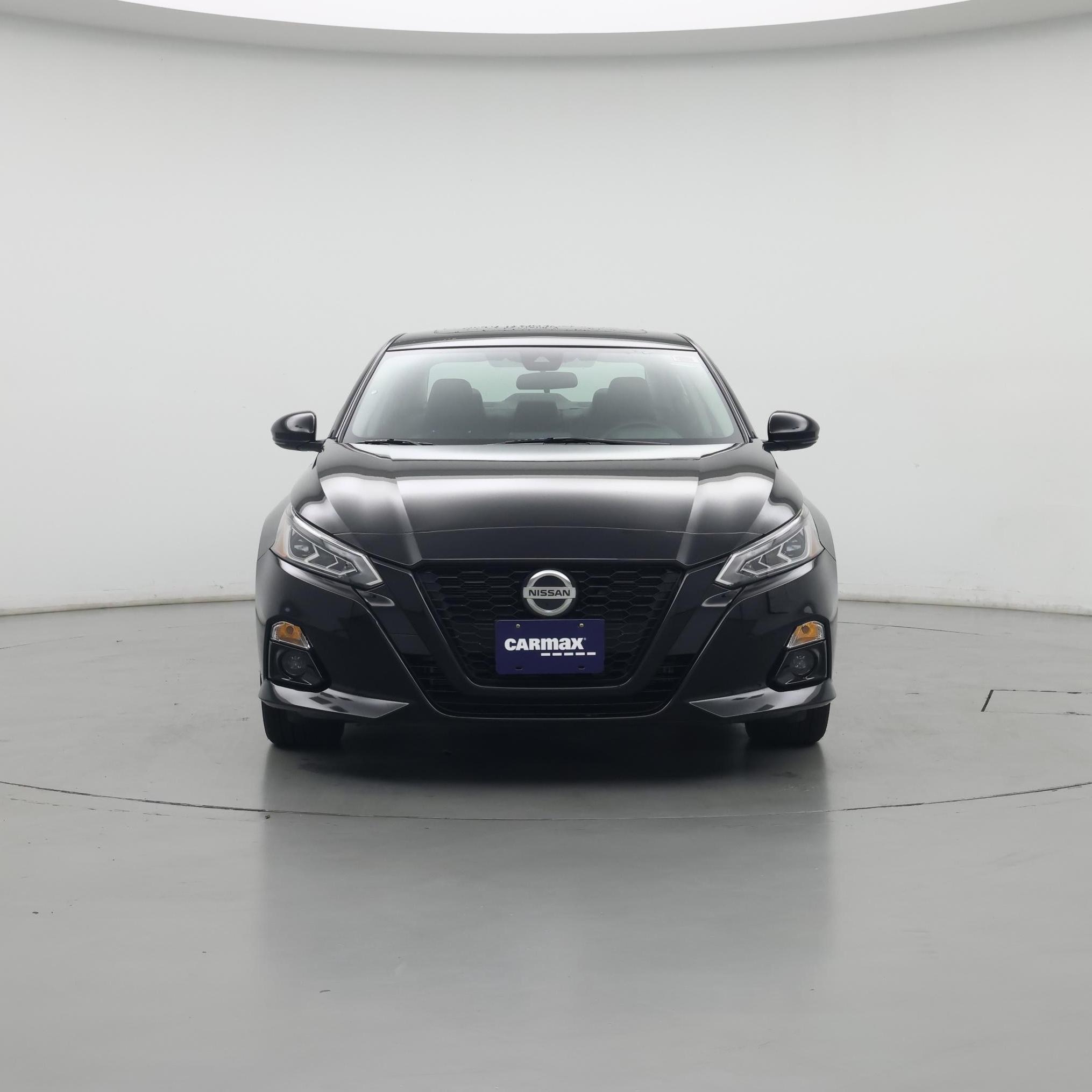 Thumbnail: 2022 Nissan Altima - 5