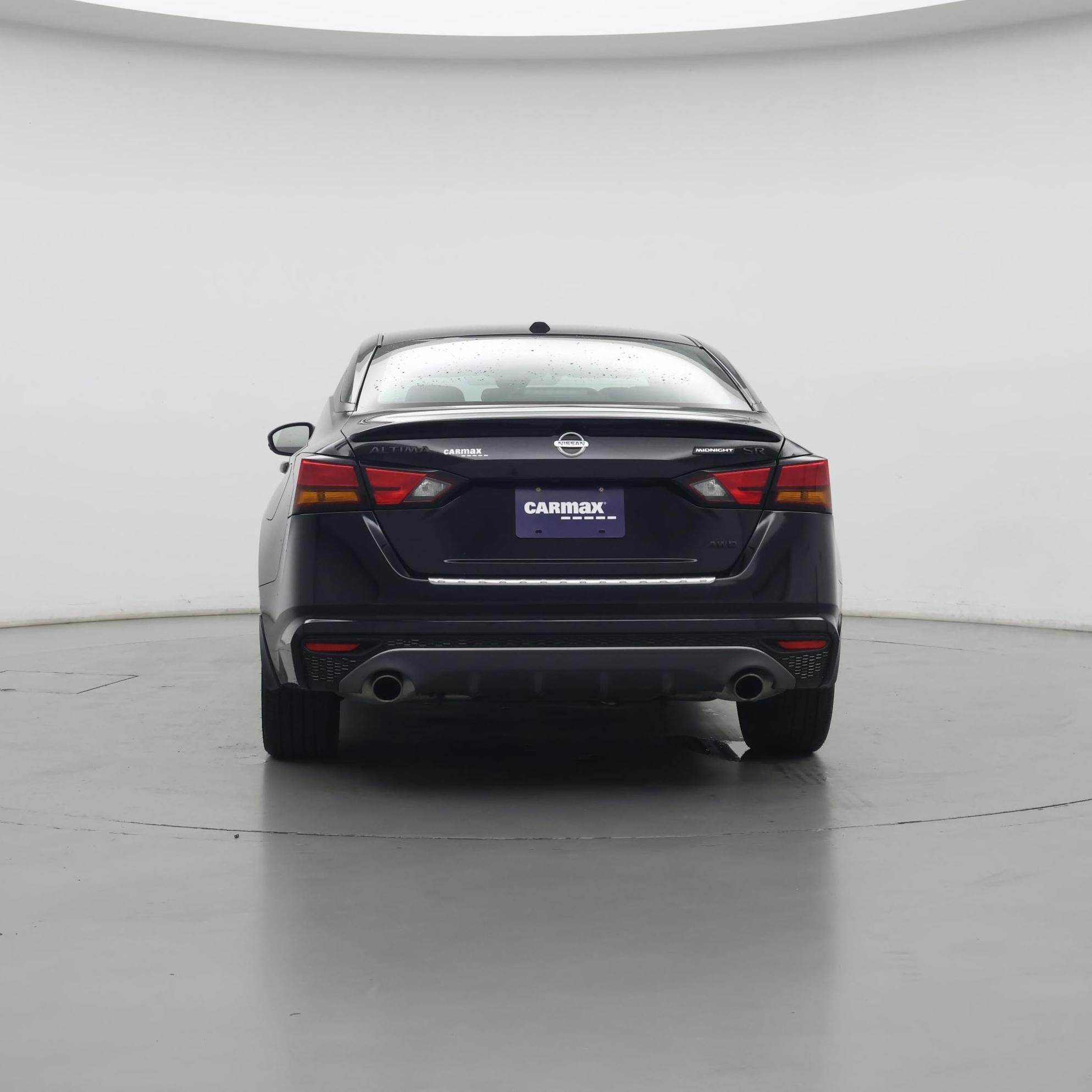 Thumbnail: 2022 Nissan Altima - 6