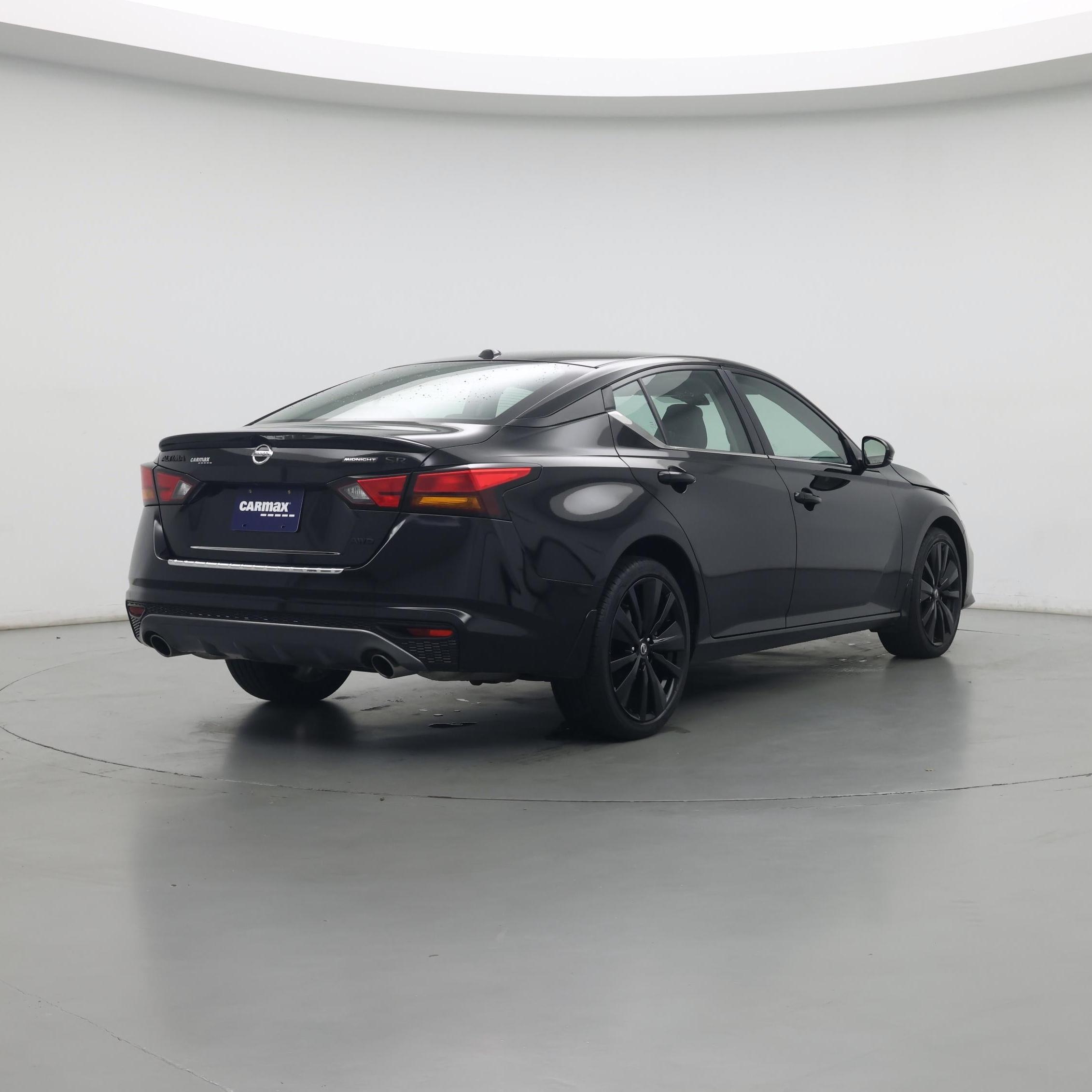 Thumbnail: 2022 Nissan Altima - 8