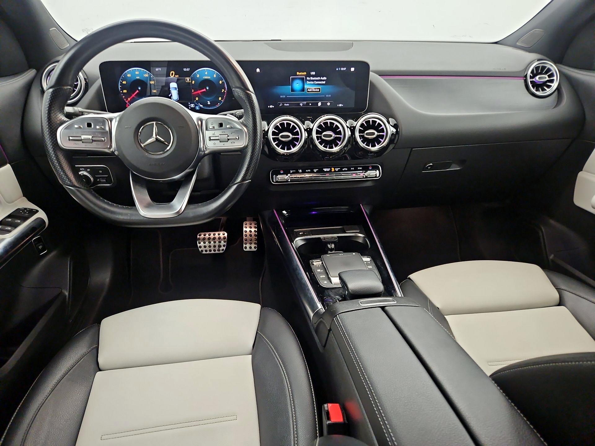 Thumbnail: 2021 Mercedes-Benz GLA - 9