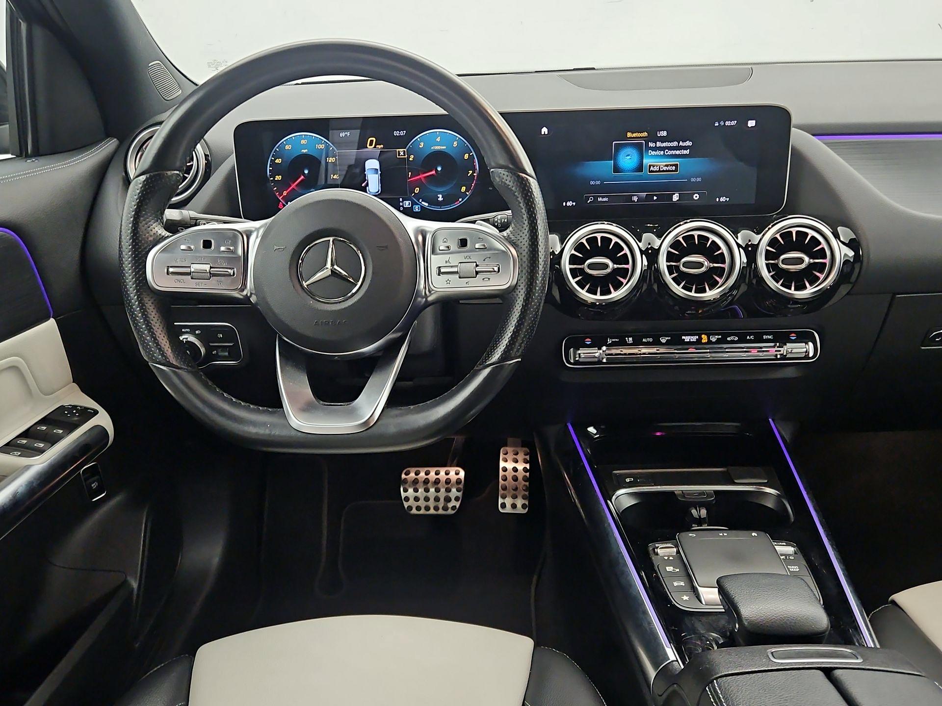 Thumbnail: 2021 Mercedes-Benz GLA - 10