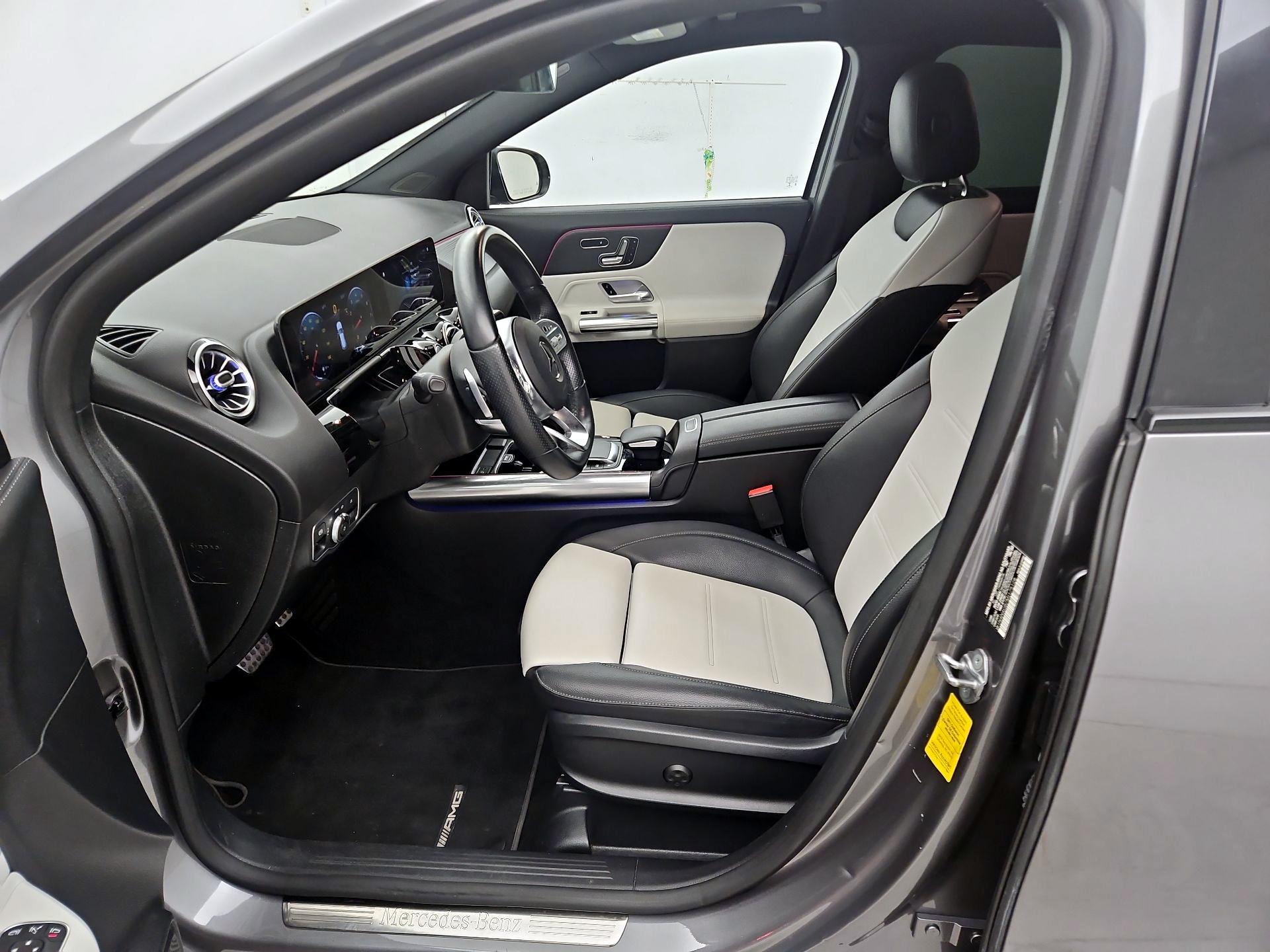 Thumbnail: 2021 Mercedes-Benz GLA - 11
