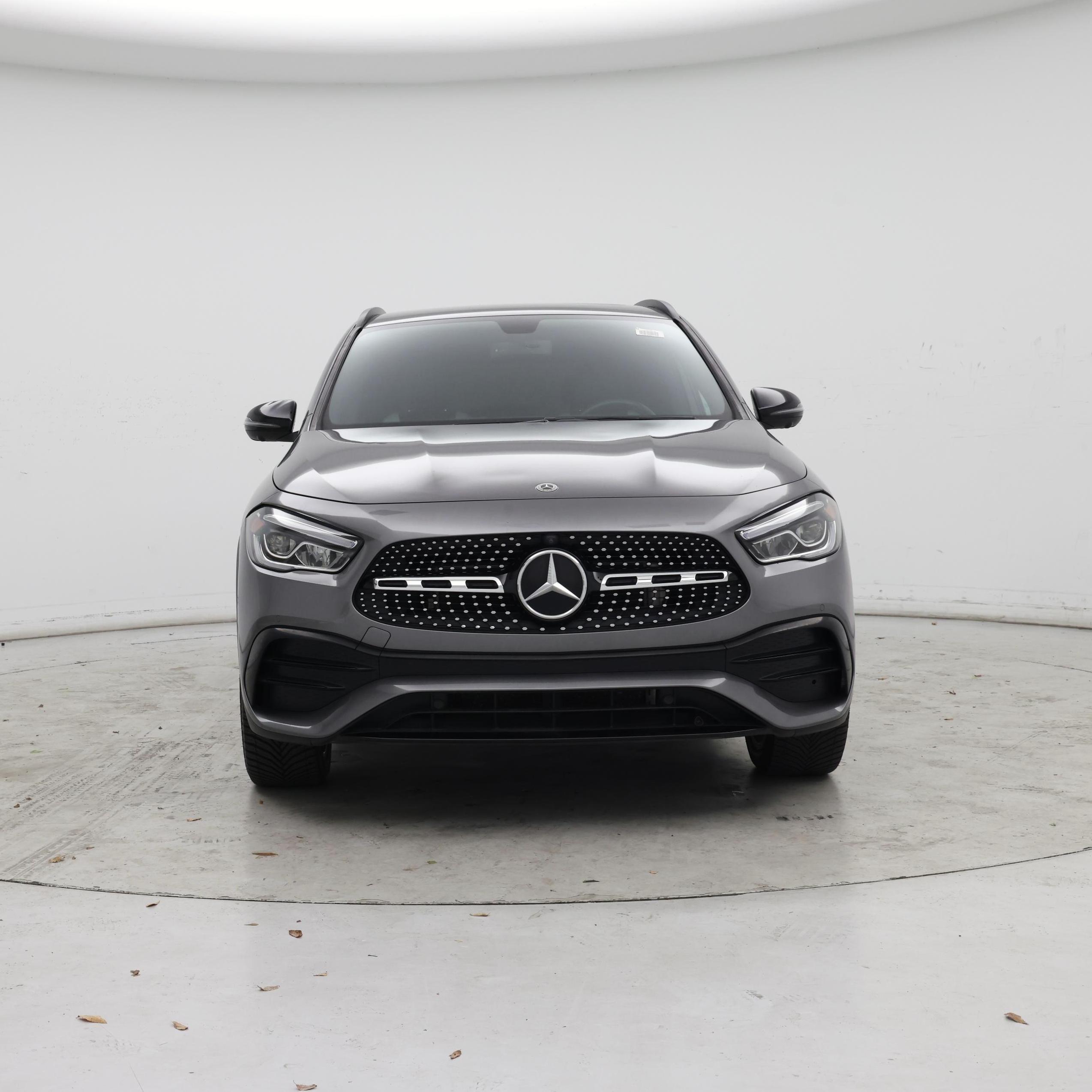 Thumbnail: 2021 Mercedes-Benz GLA - 5