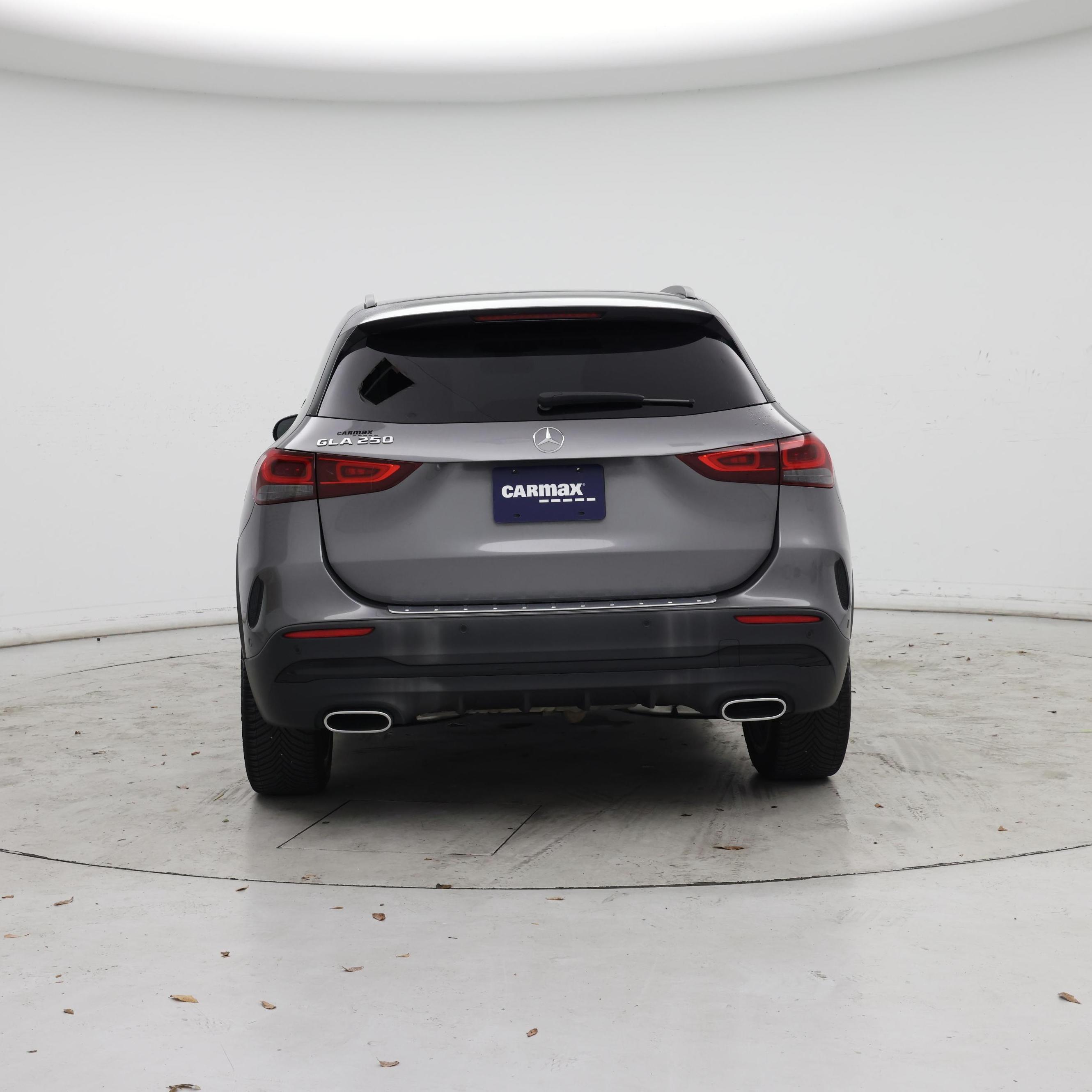 Thumbnail: 2021 Mercedes-Benz GLA - 6