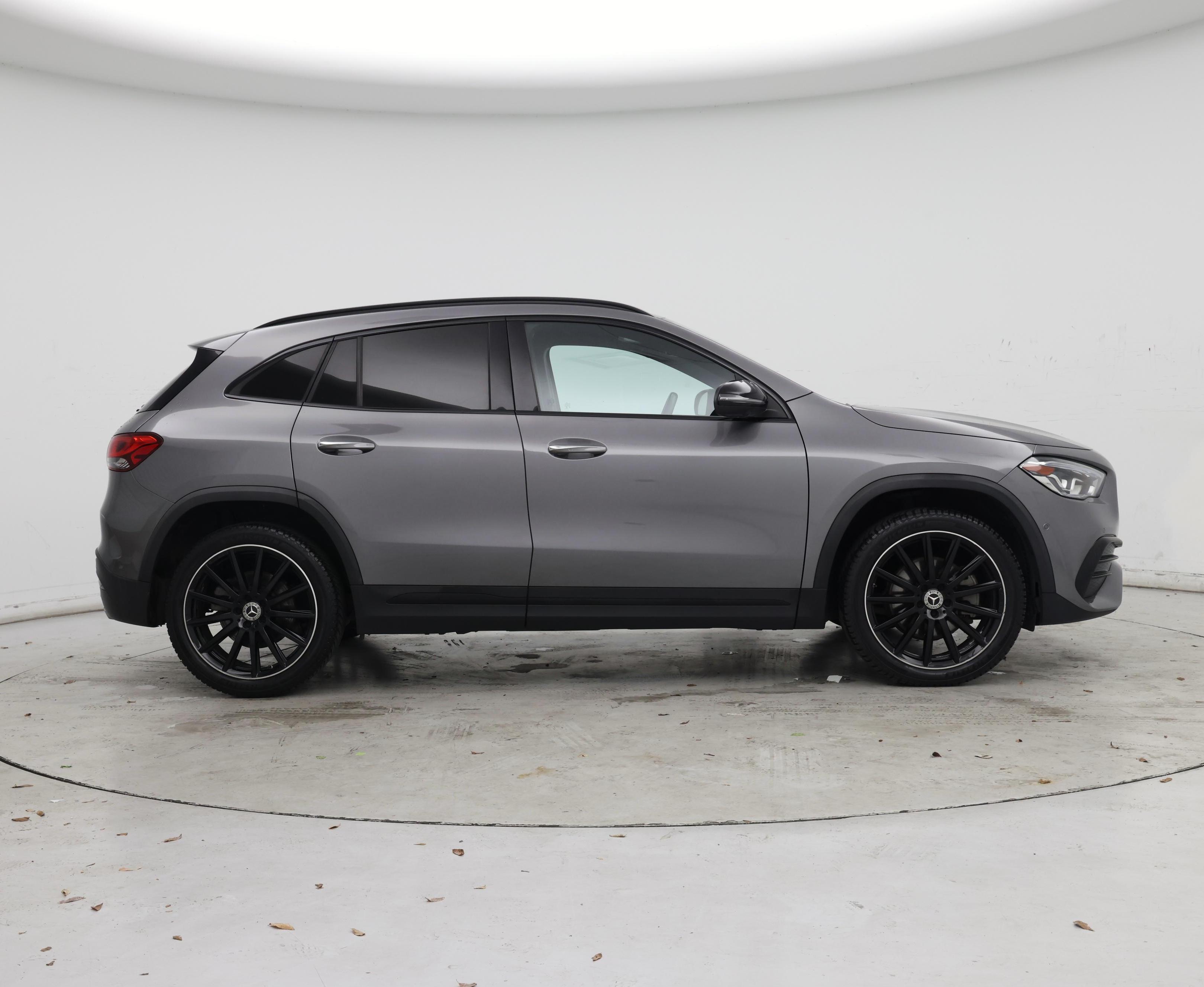 Thumbnail: 2021 Mercedes-Benz GLA - 7