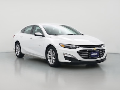 2023 Chevrolet Malibu 1LT