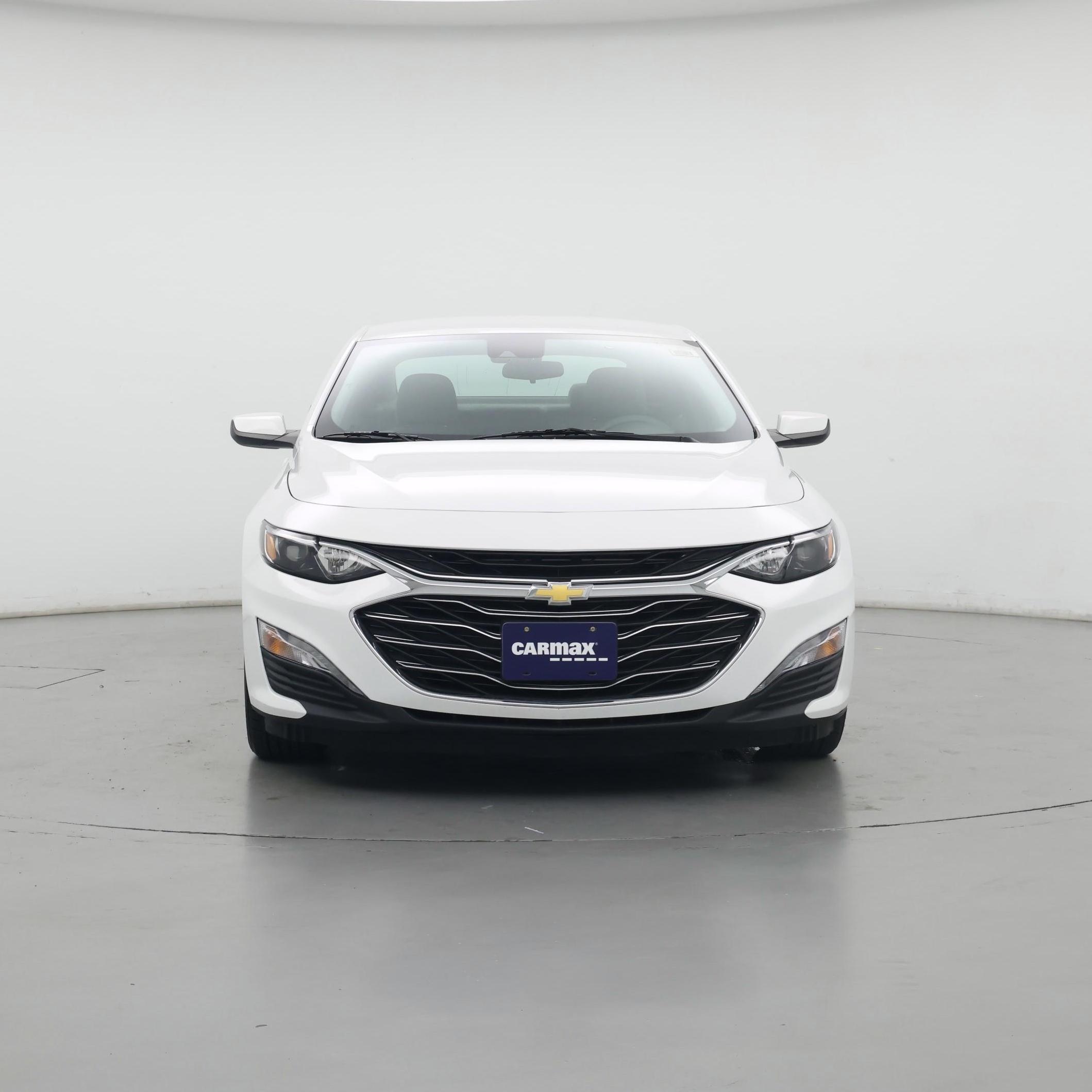 Thumbnail: 2023 Chevrolet Malibu - 5