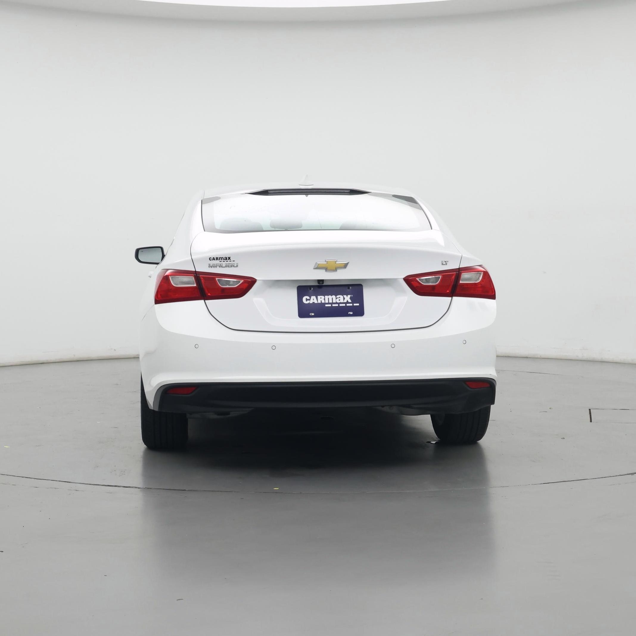 Thumbnail: 2023 Chevrolet Malibu - 6