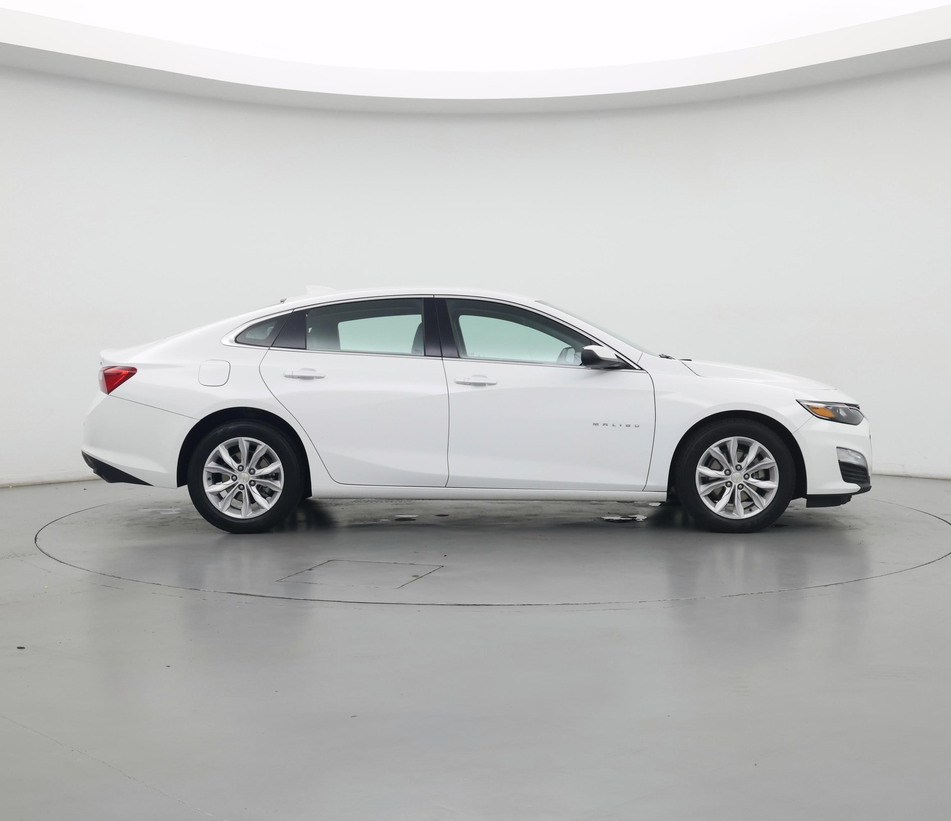 Thumbnail: 2023 Chevrolet Malibu - 7