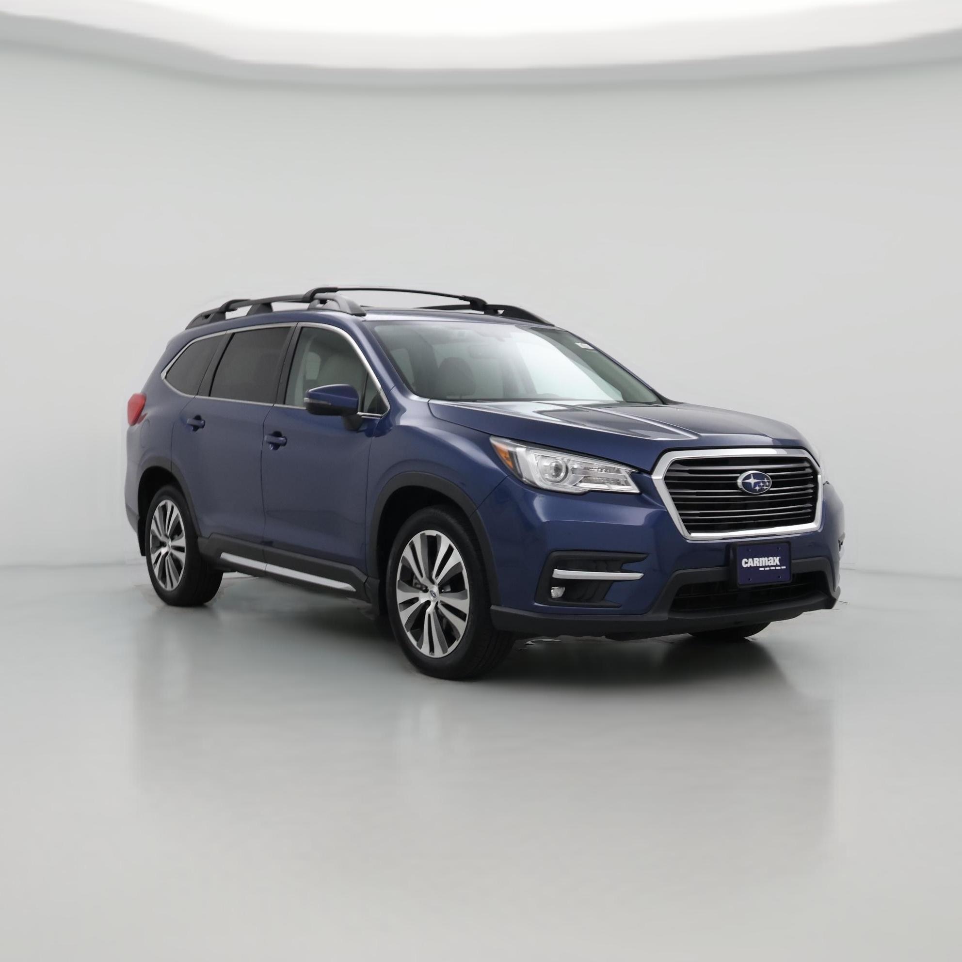 Thumbnail: 2022 Subaru Ascent - 1