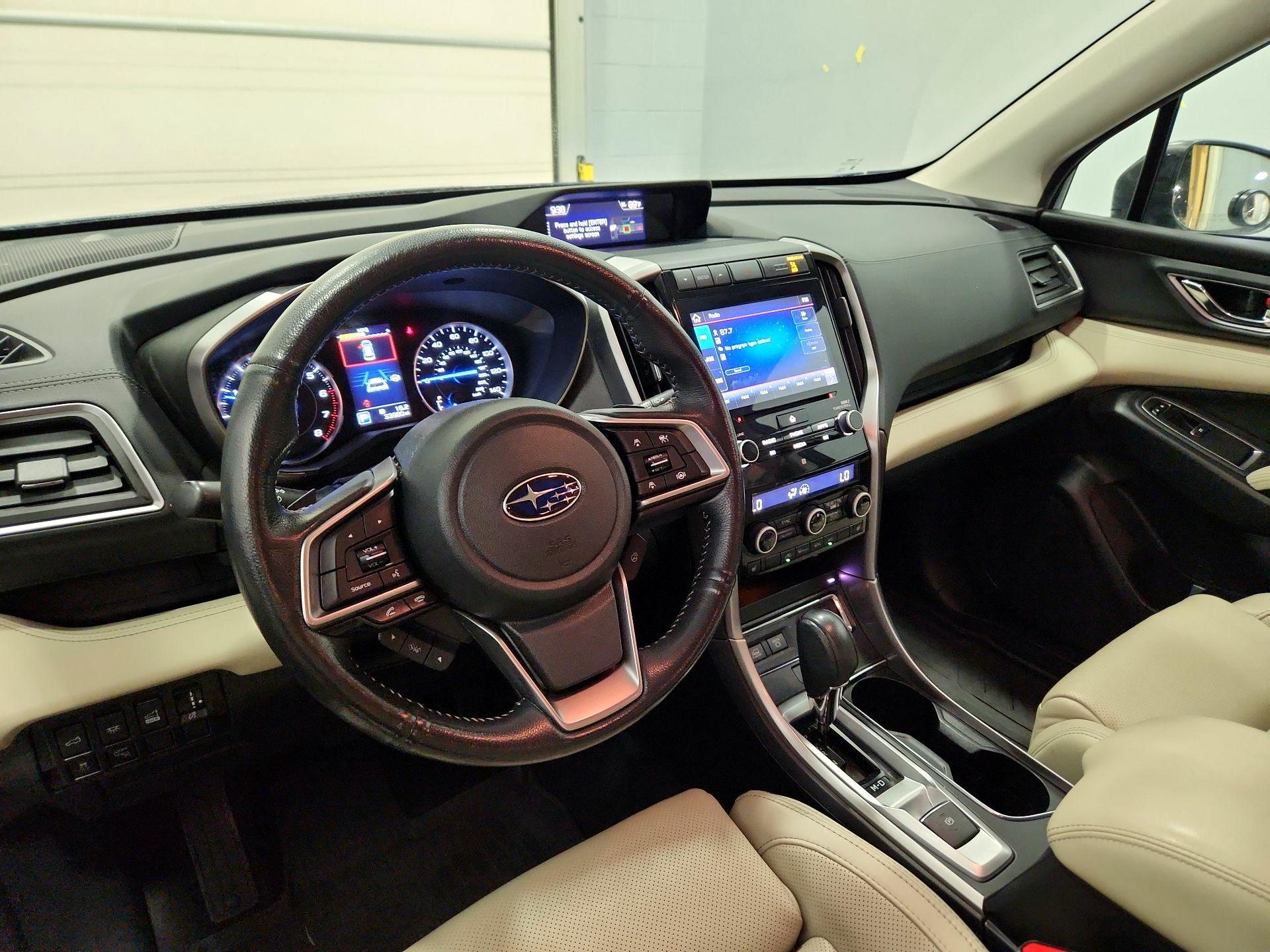 Thumbnail: 2022 Subaru Ascent - 9