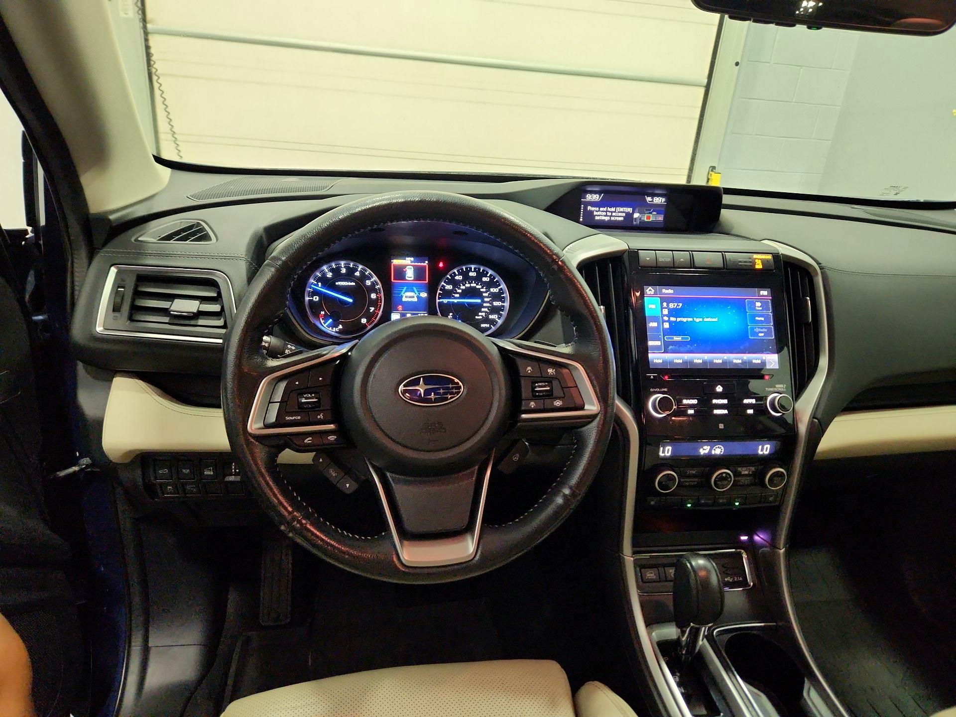 Thumbnail: 2022 Subaru Ascent - 10