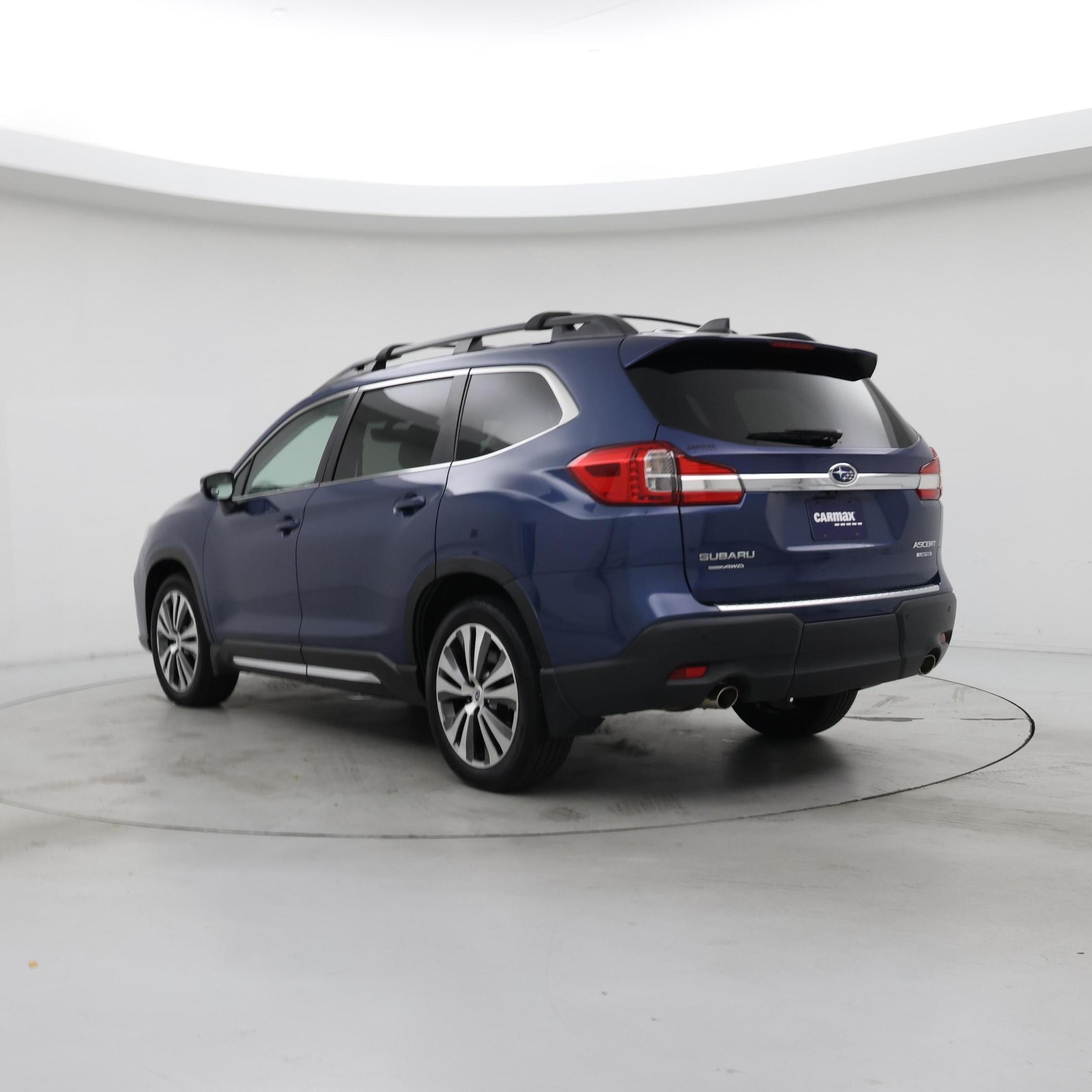 Thumbnail: 2022 Subaru Ascent - 2