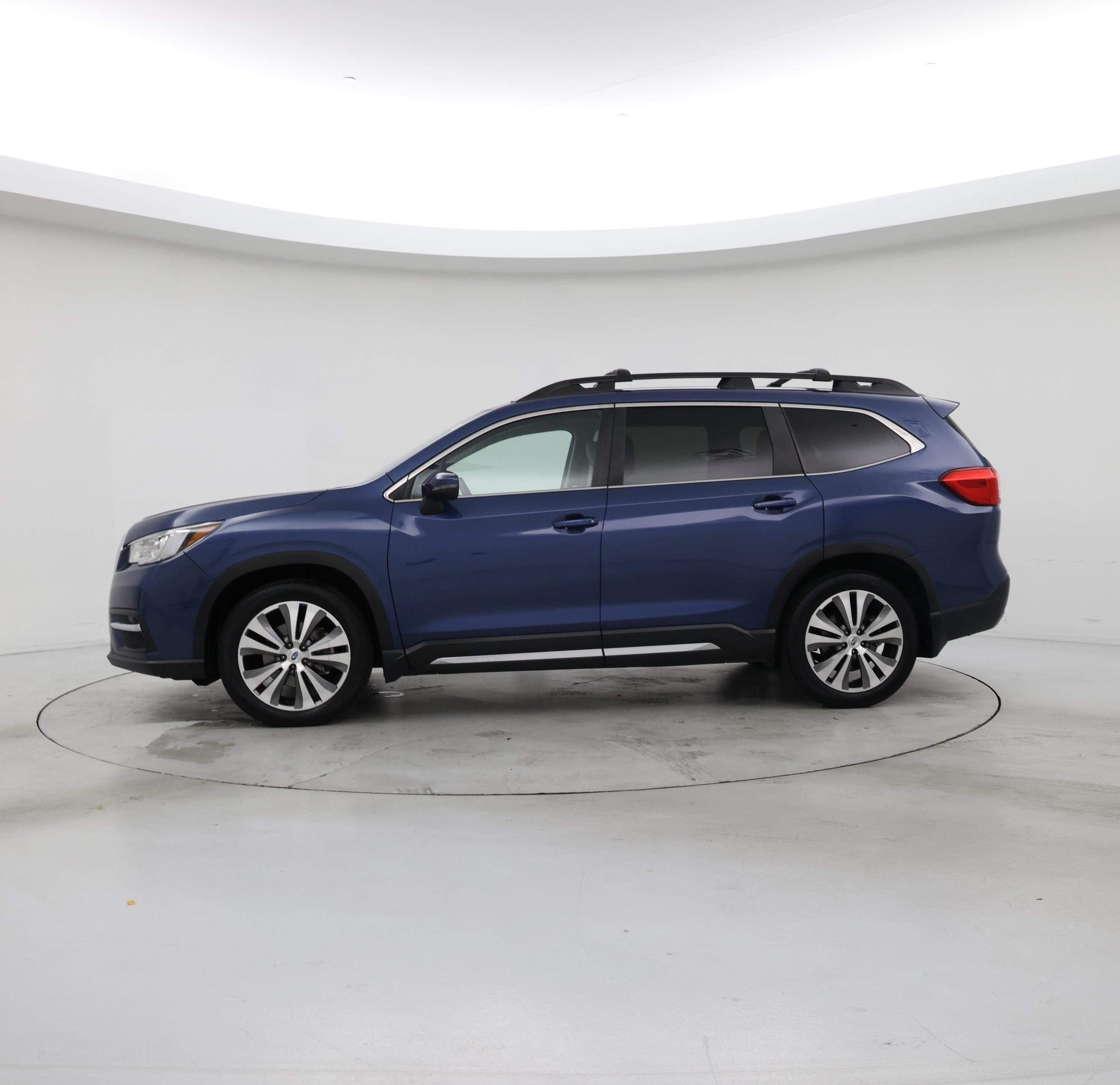 Thumbnail: 2022 Subaru Ascent - 3