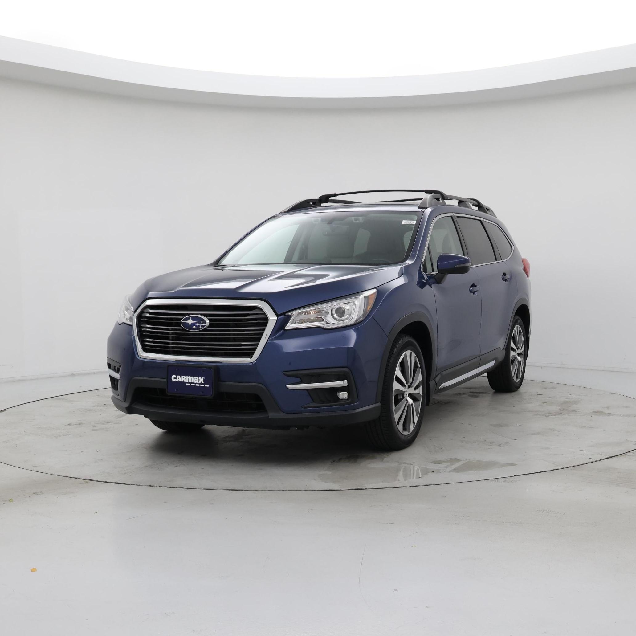 Thumbnail: 2022 Subaru Ascent - 4