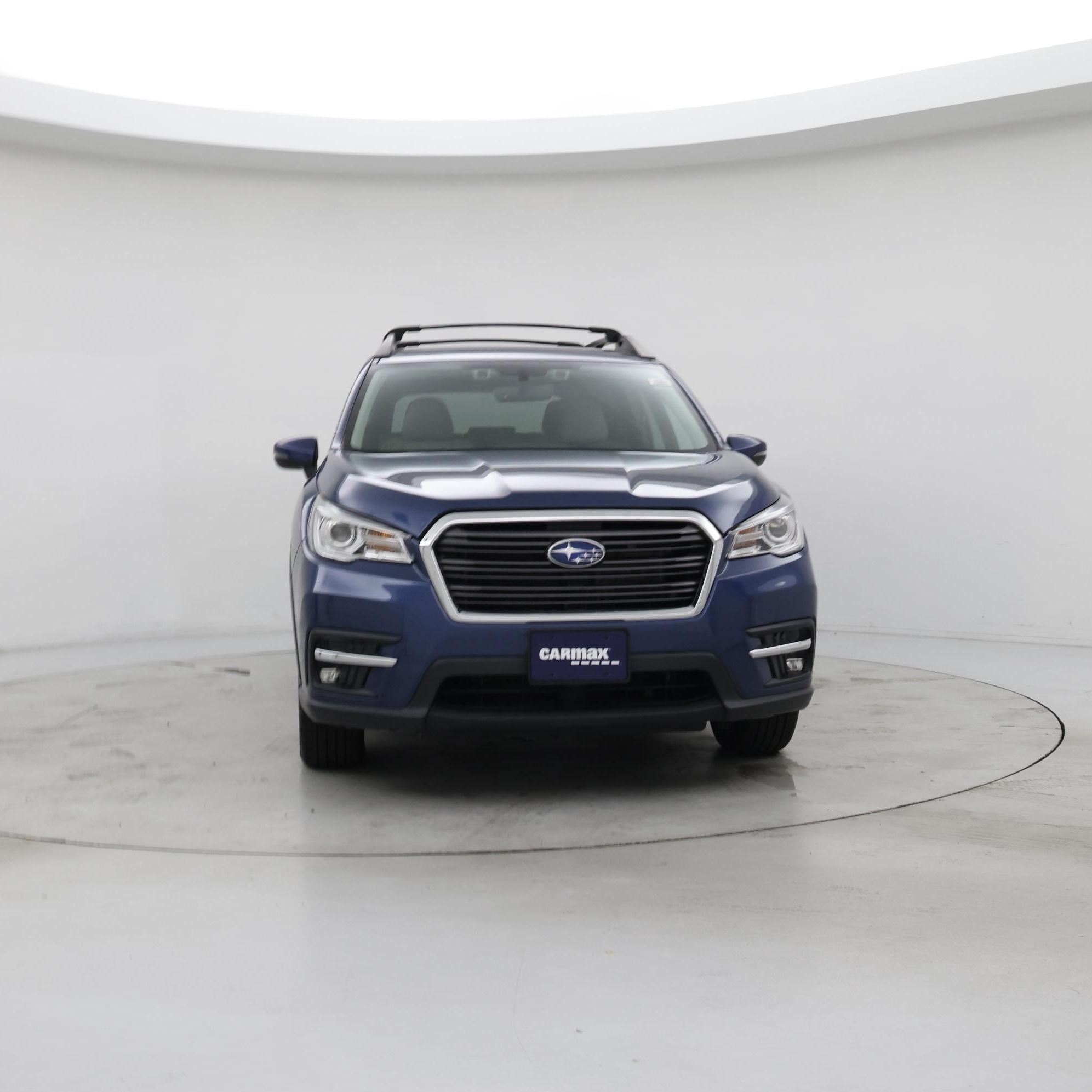 Thumbnail: 2022 Subaru Ascent - 5