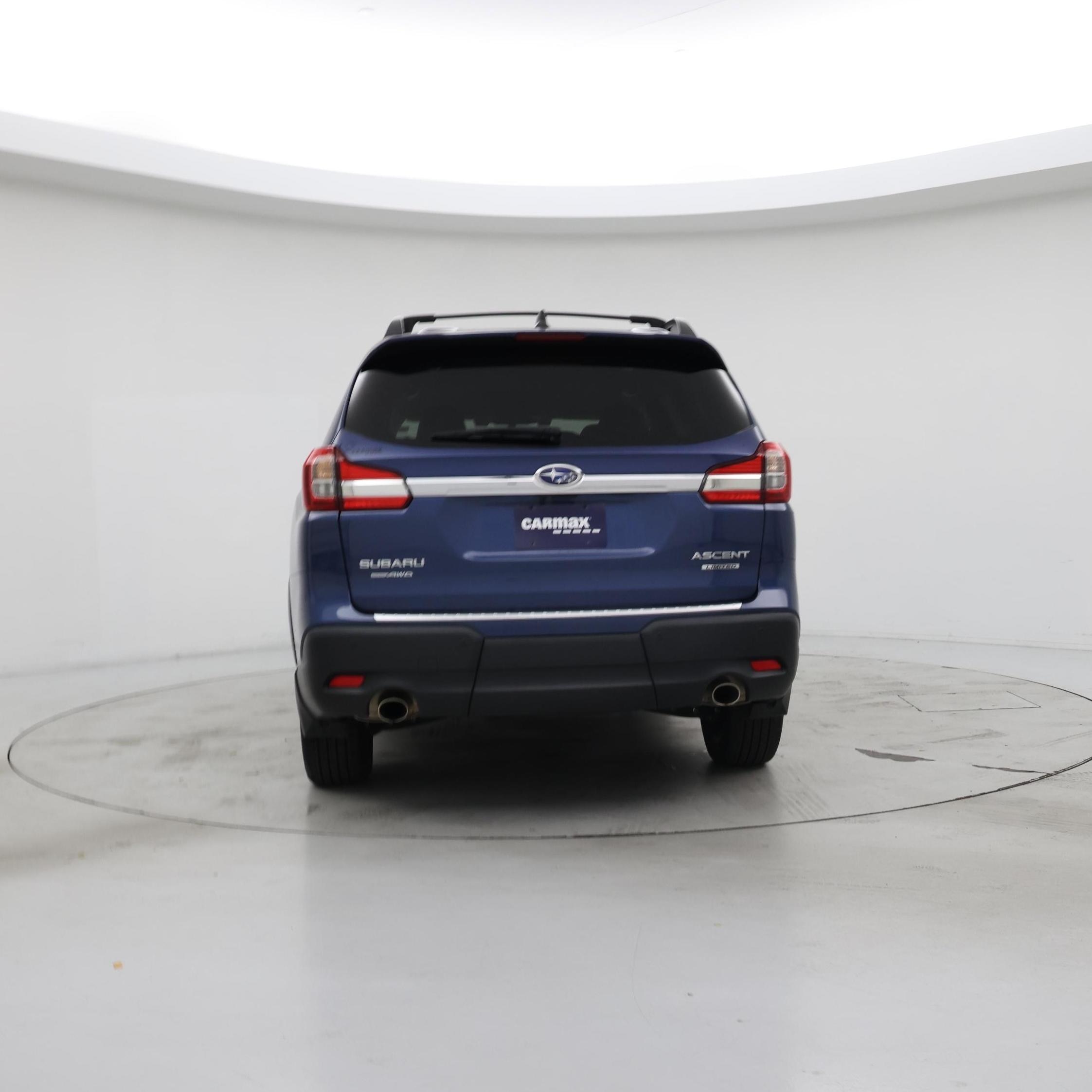 Thumbnail: 2022 Subaru Ascent - 6