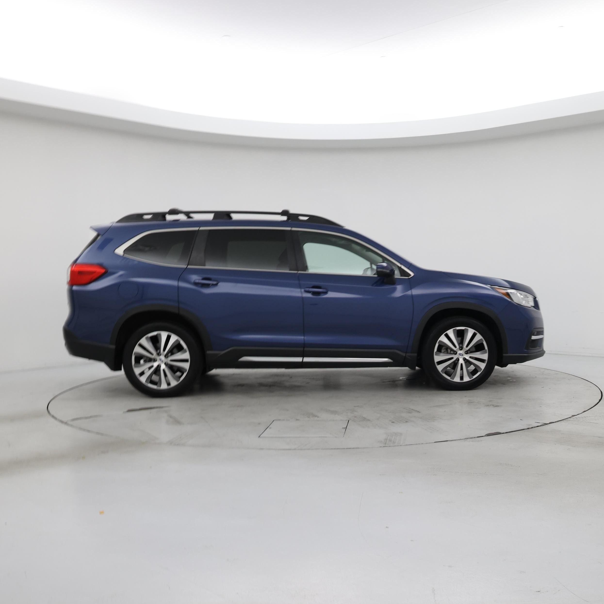 Thumbnail: 2022 Subaru Ascent - 7