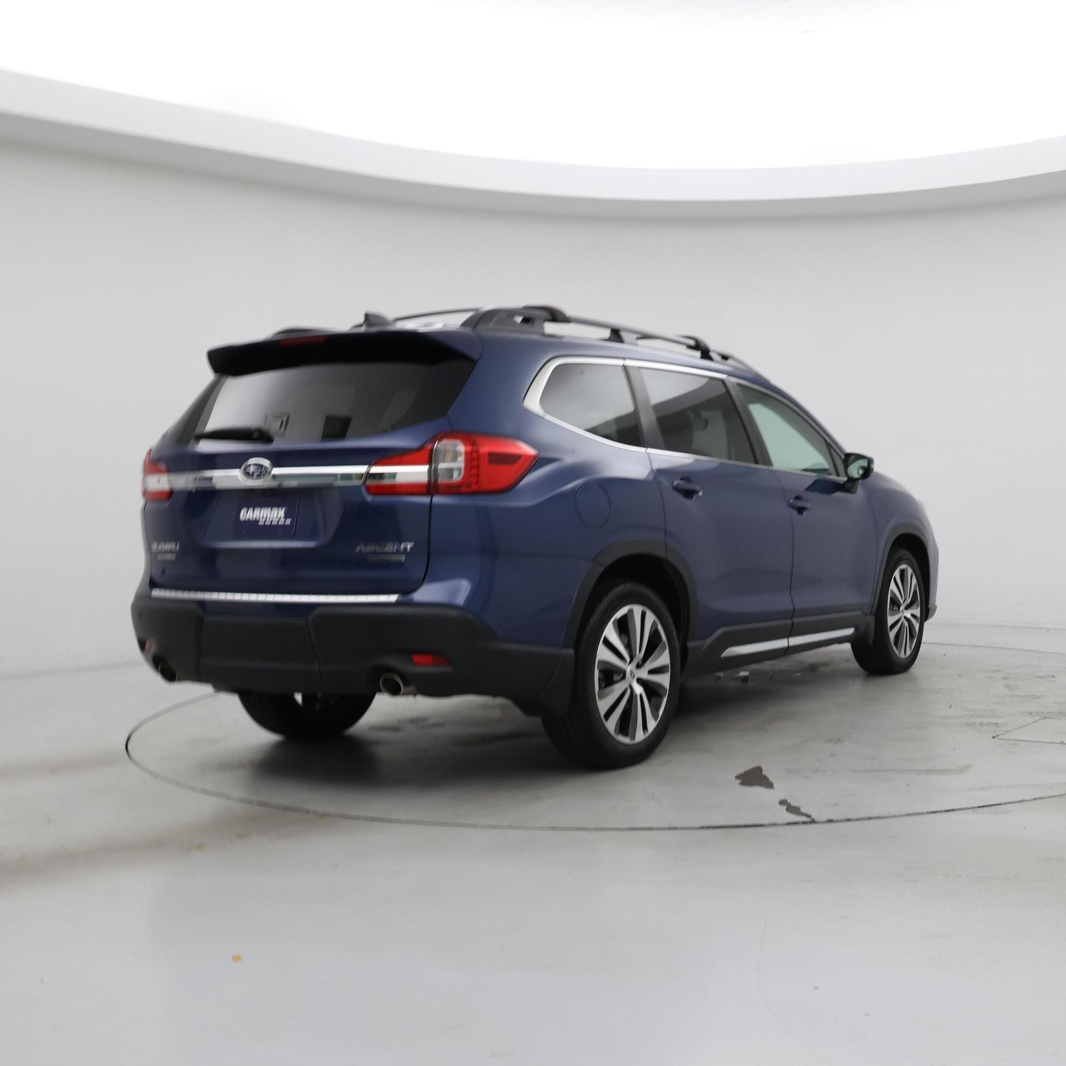 Thumbnail: 2022 Subaru Ascent - 8