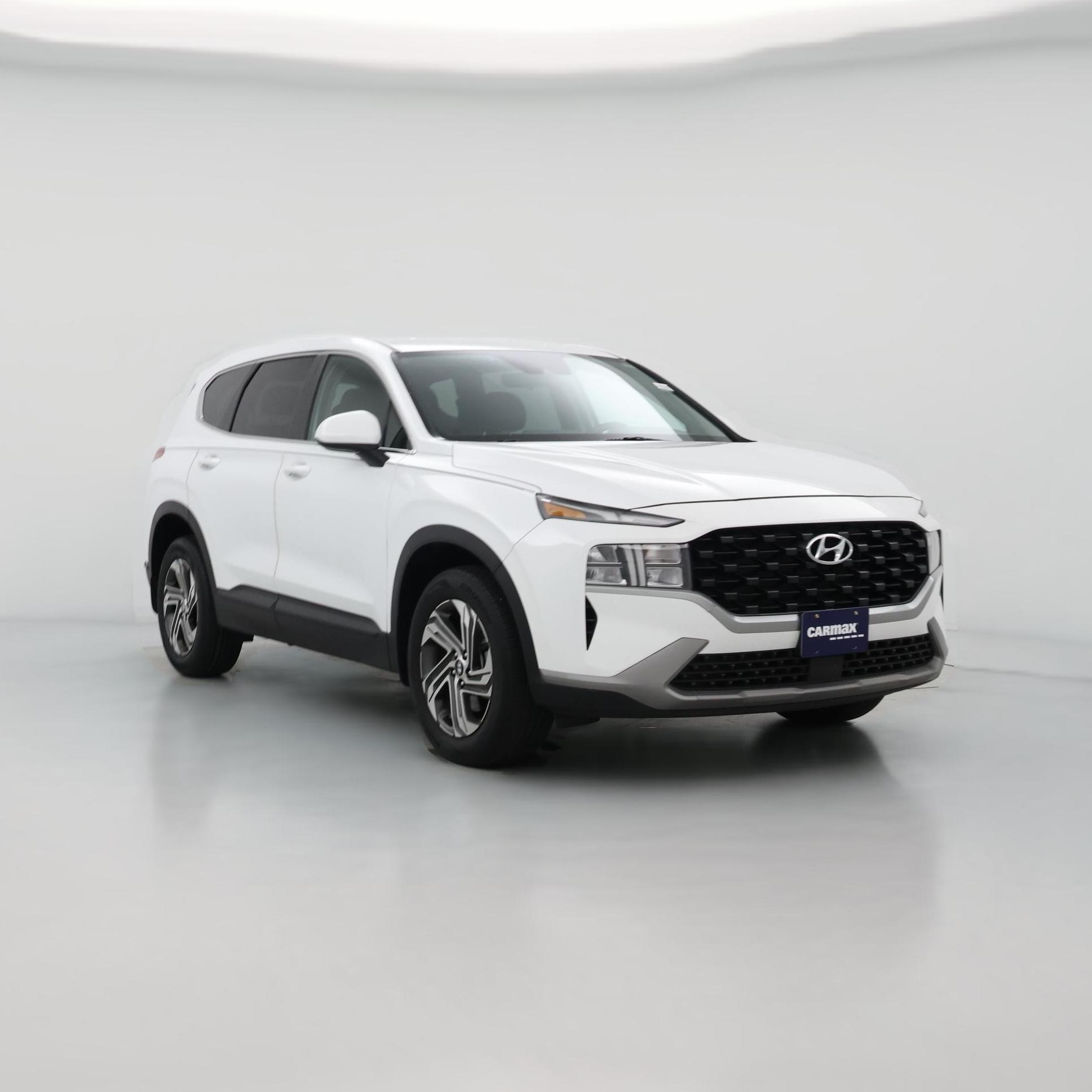Thumbnail: 2023 Hyundai Santa Fe - 1