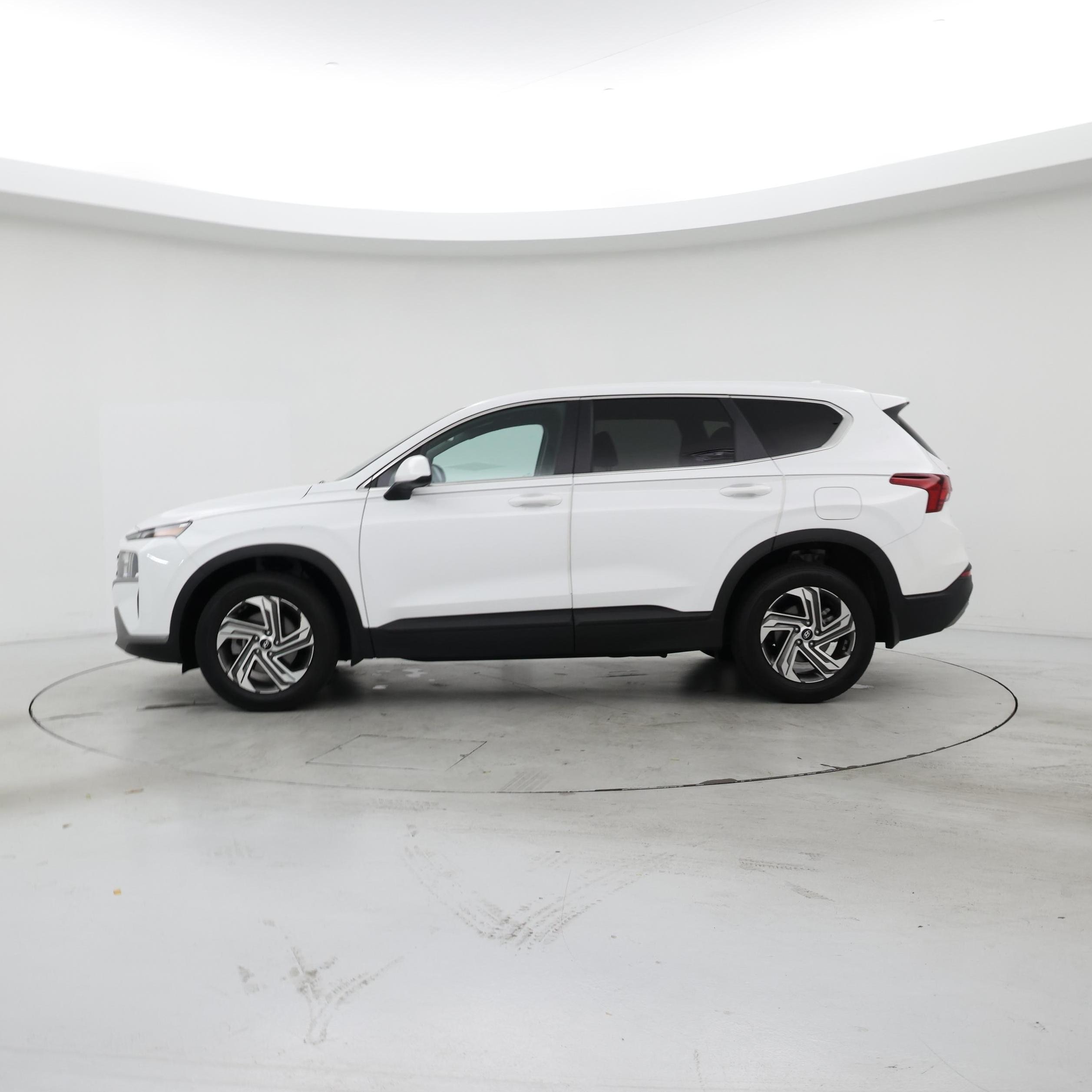 Thumbnail: 2023 Hyundai Santa Fe - 3