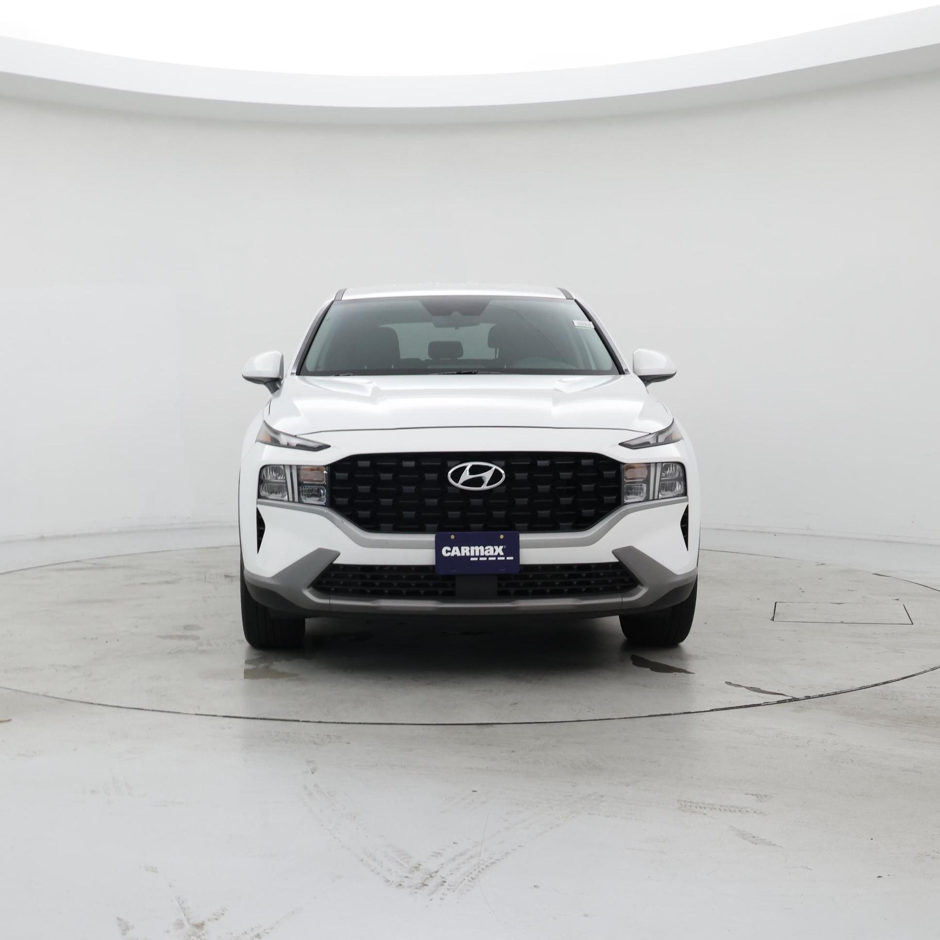 Thumbnail: 2023 Hyundai Santa Fe - 5