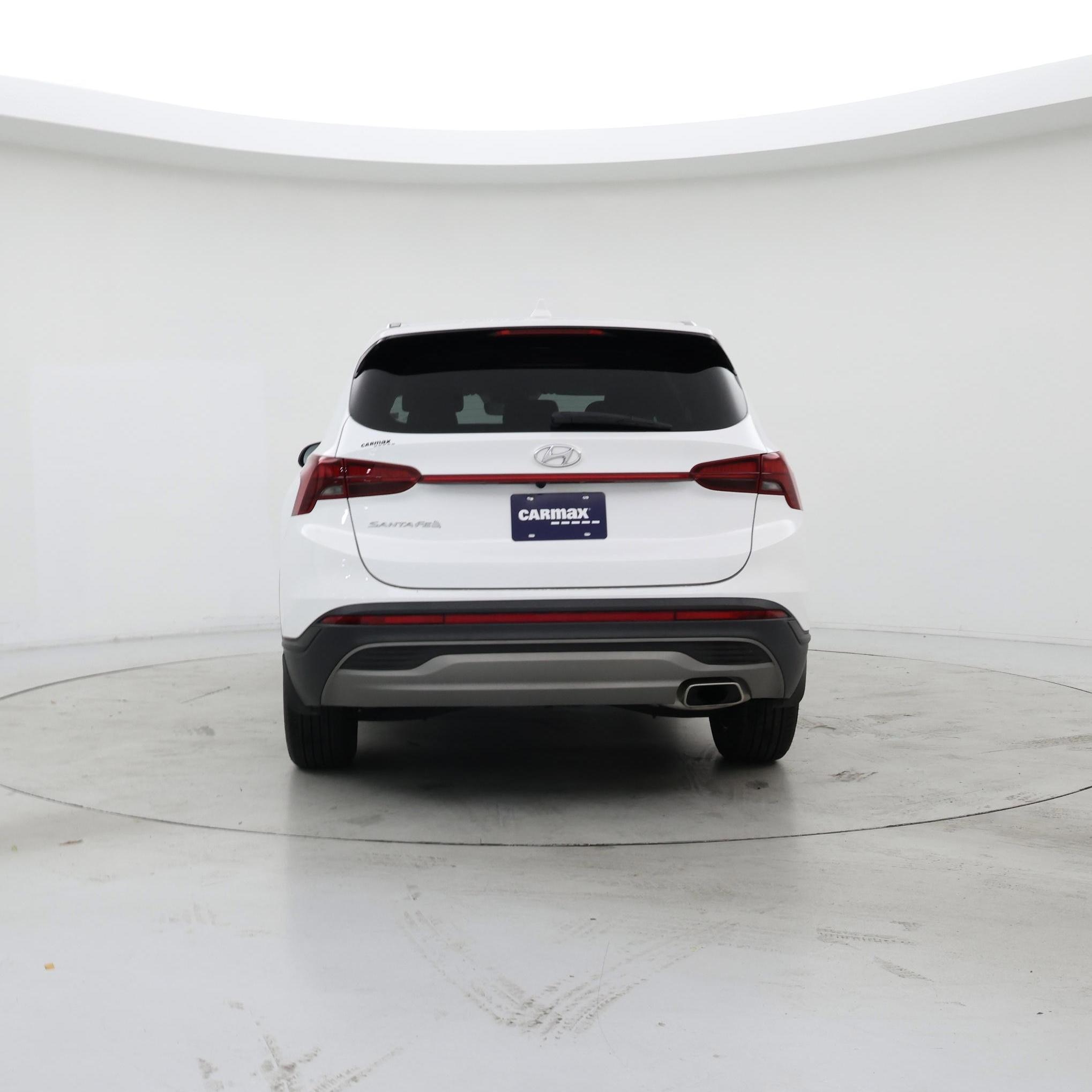 Thumbnail: 2023 Hyundai Santa Fe - 6