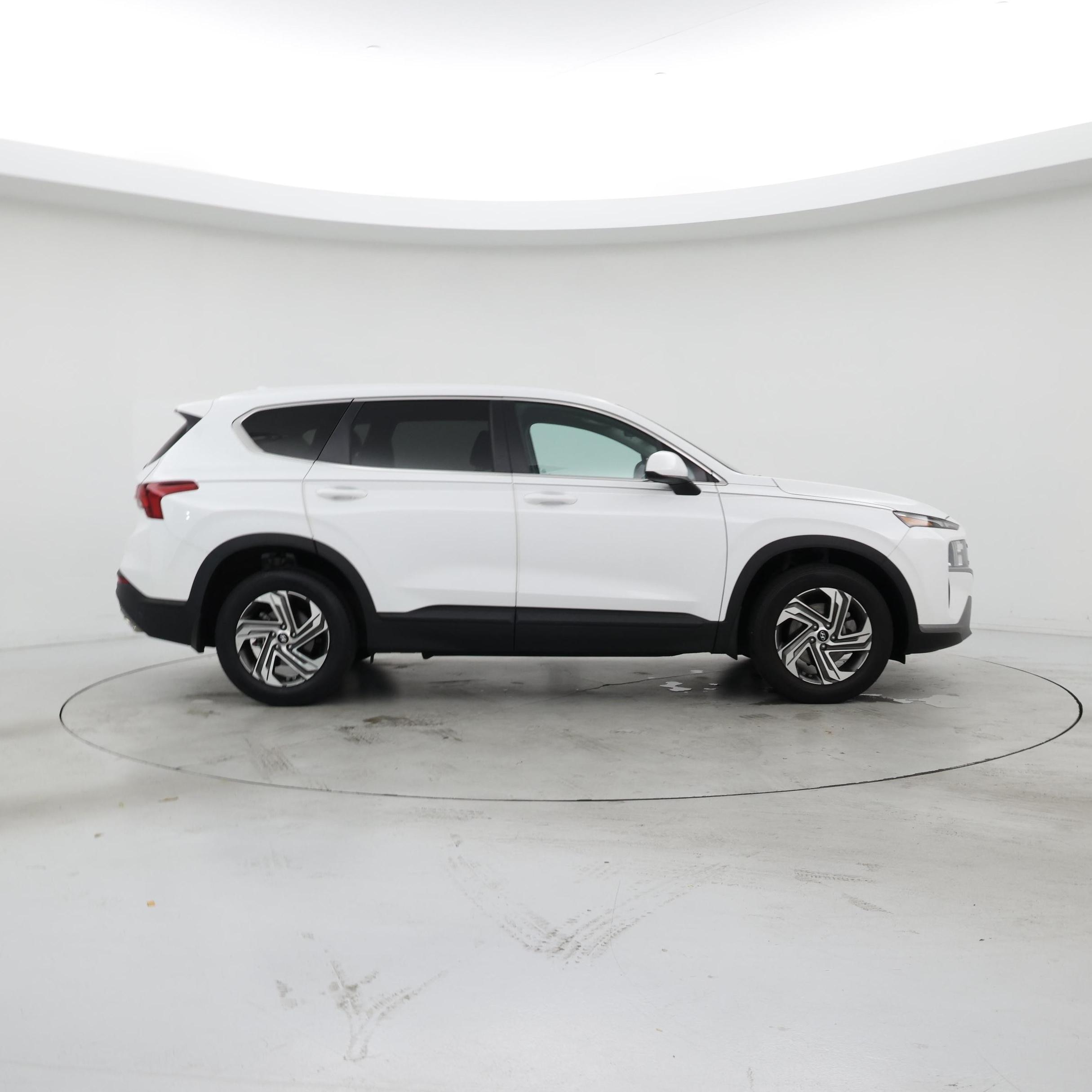 Thumbnail: 2023 Hyundai Santa Fe - 7