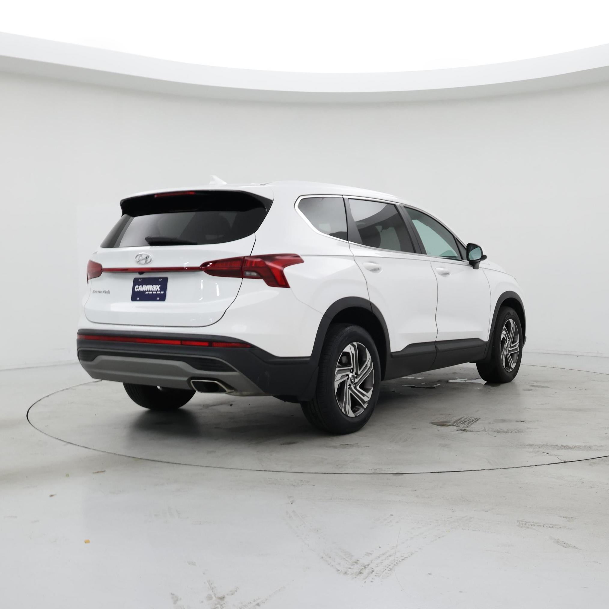 Thumbnail: 2023 Hyundai Santa Fe - 8