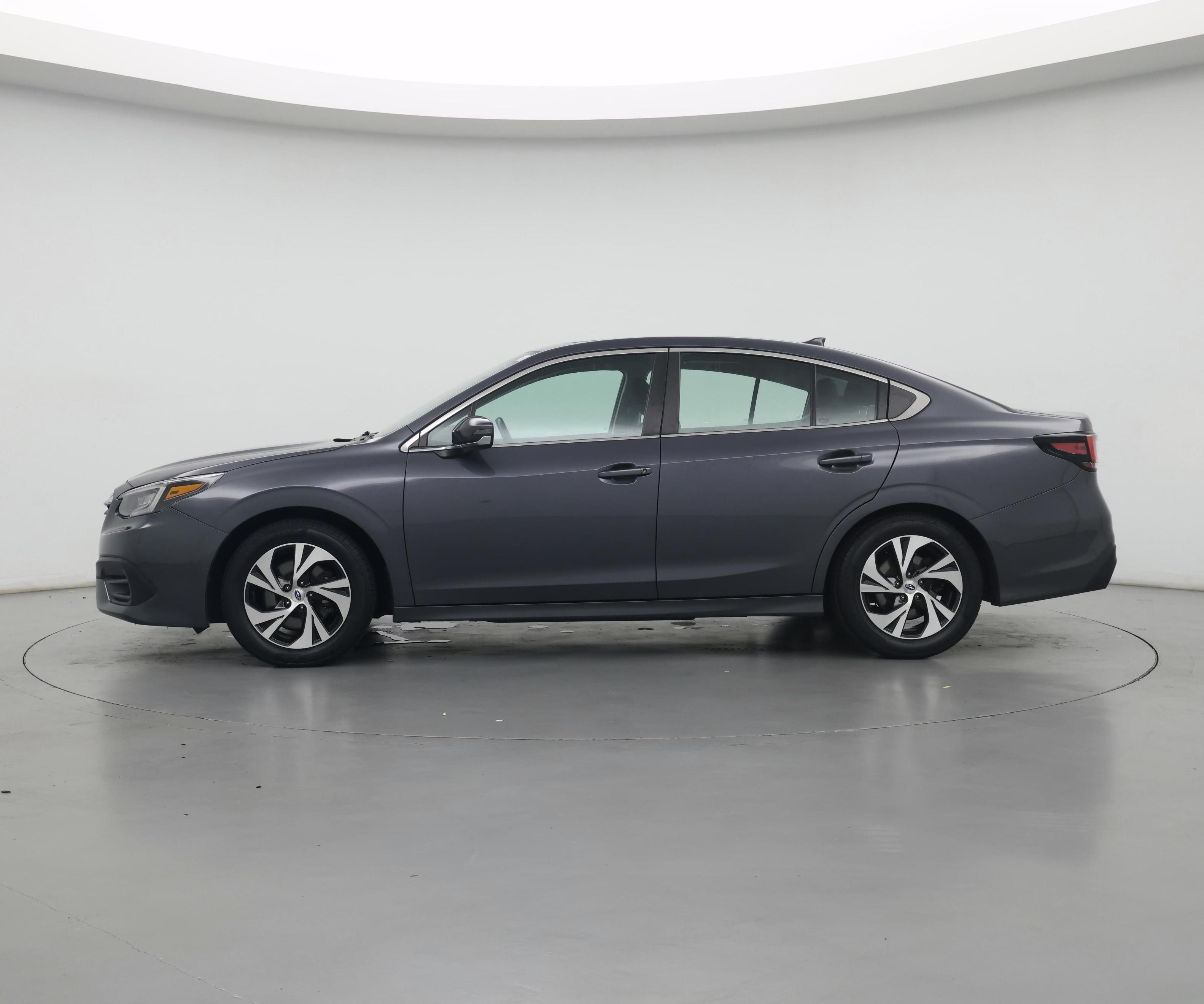 Thumbnail: 2022 Subaru Legacy - 3