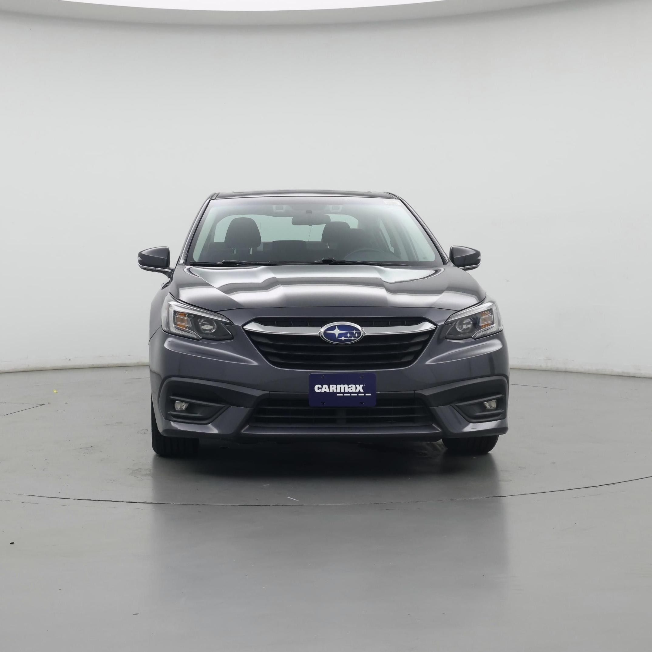 Thumbnail: 2022 Subaru Legacy - 5