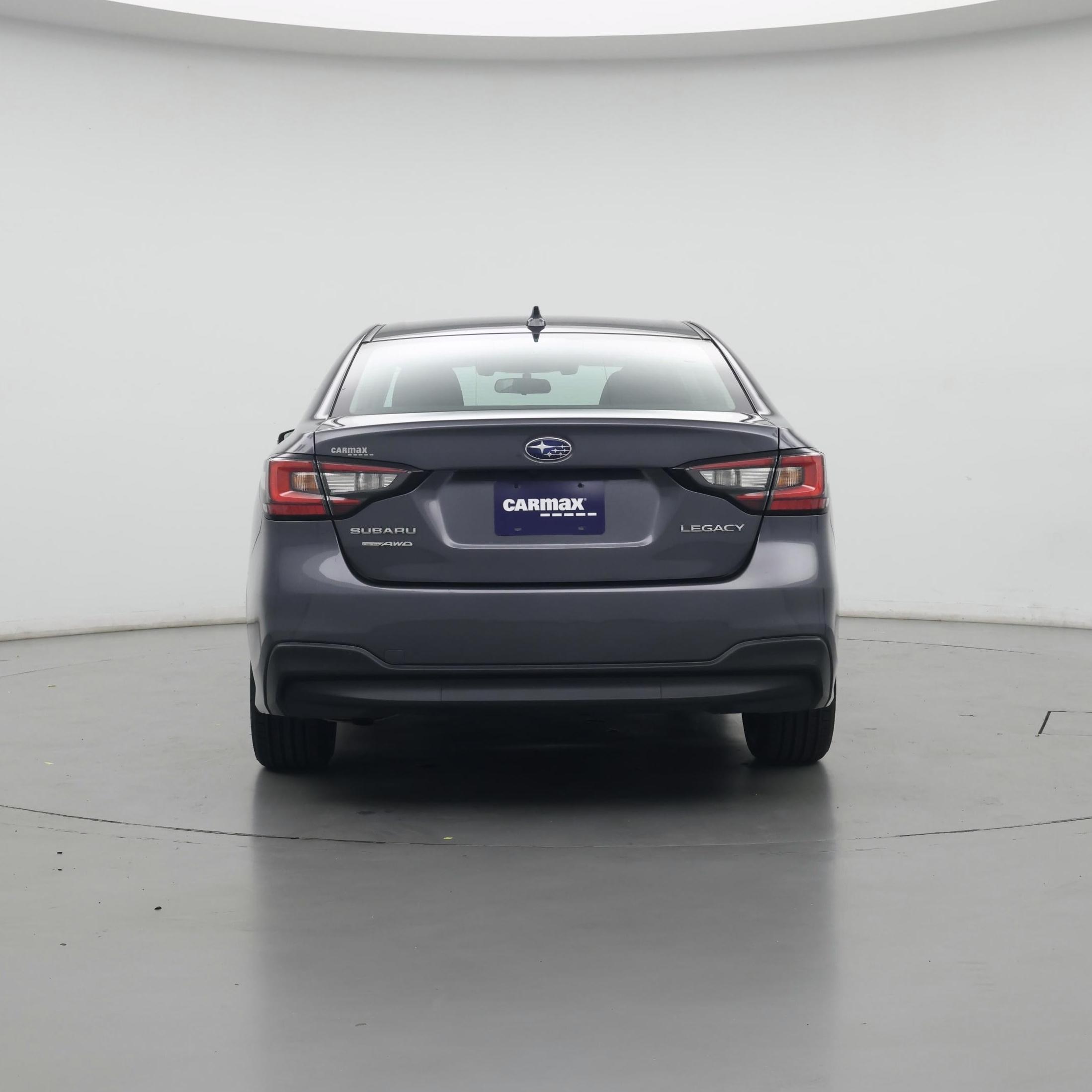 Thumbnail: 2022 Subaru Legacy - 6