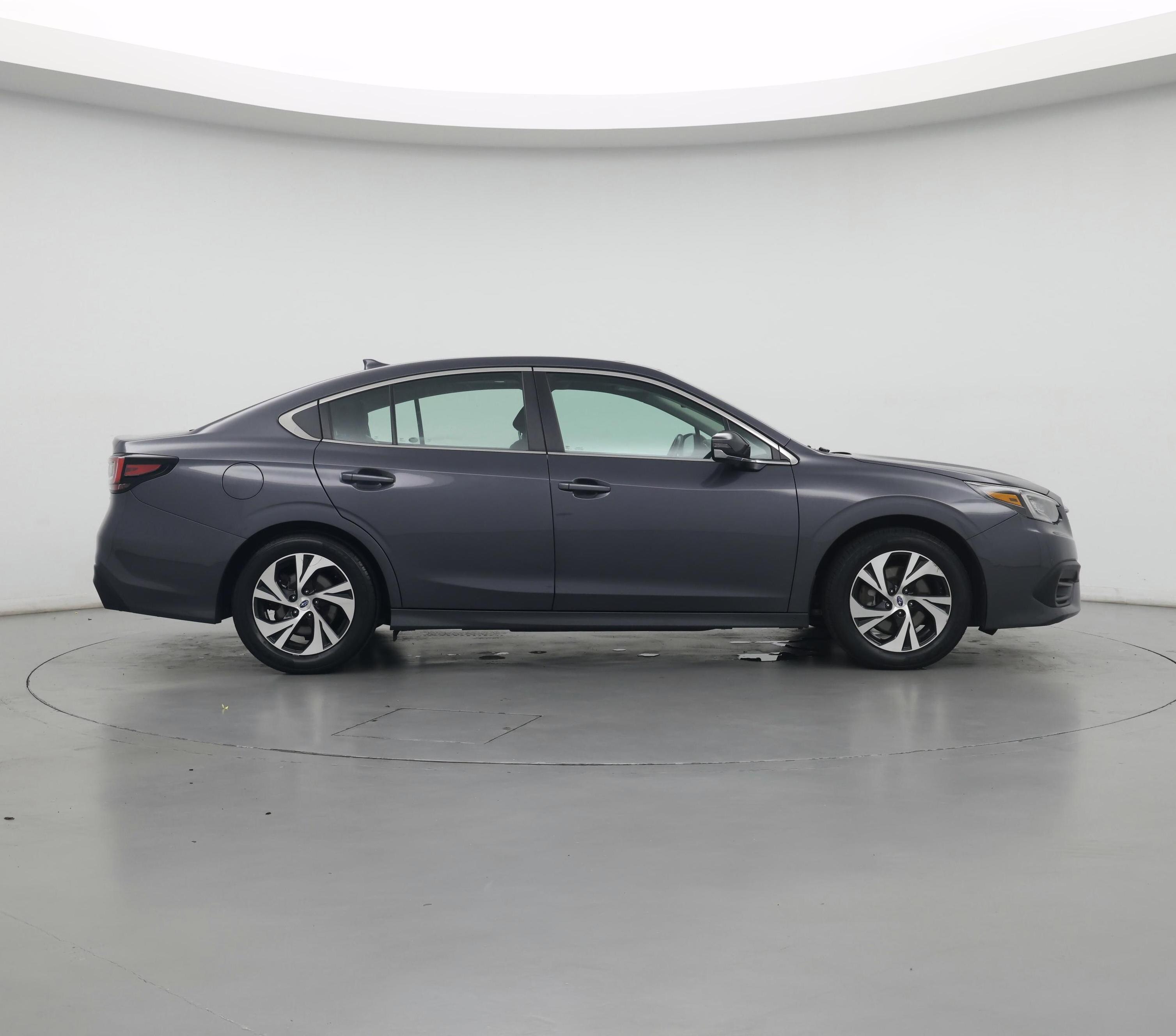 Thumbnail: 2022 Subaru Legacy - 7