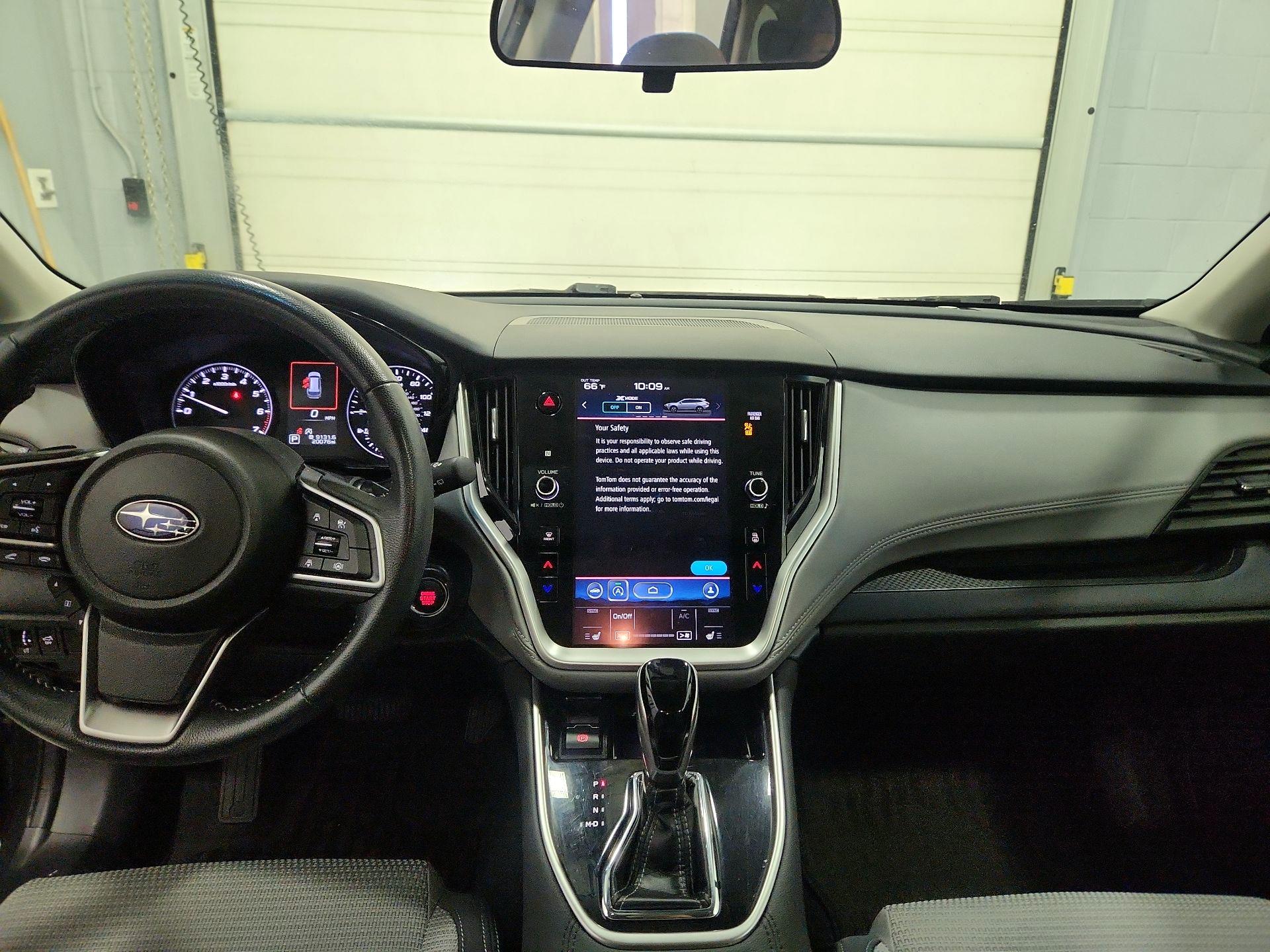 Thumbnail: 2021 Subaru Outback - 9