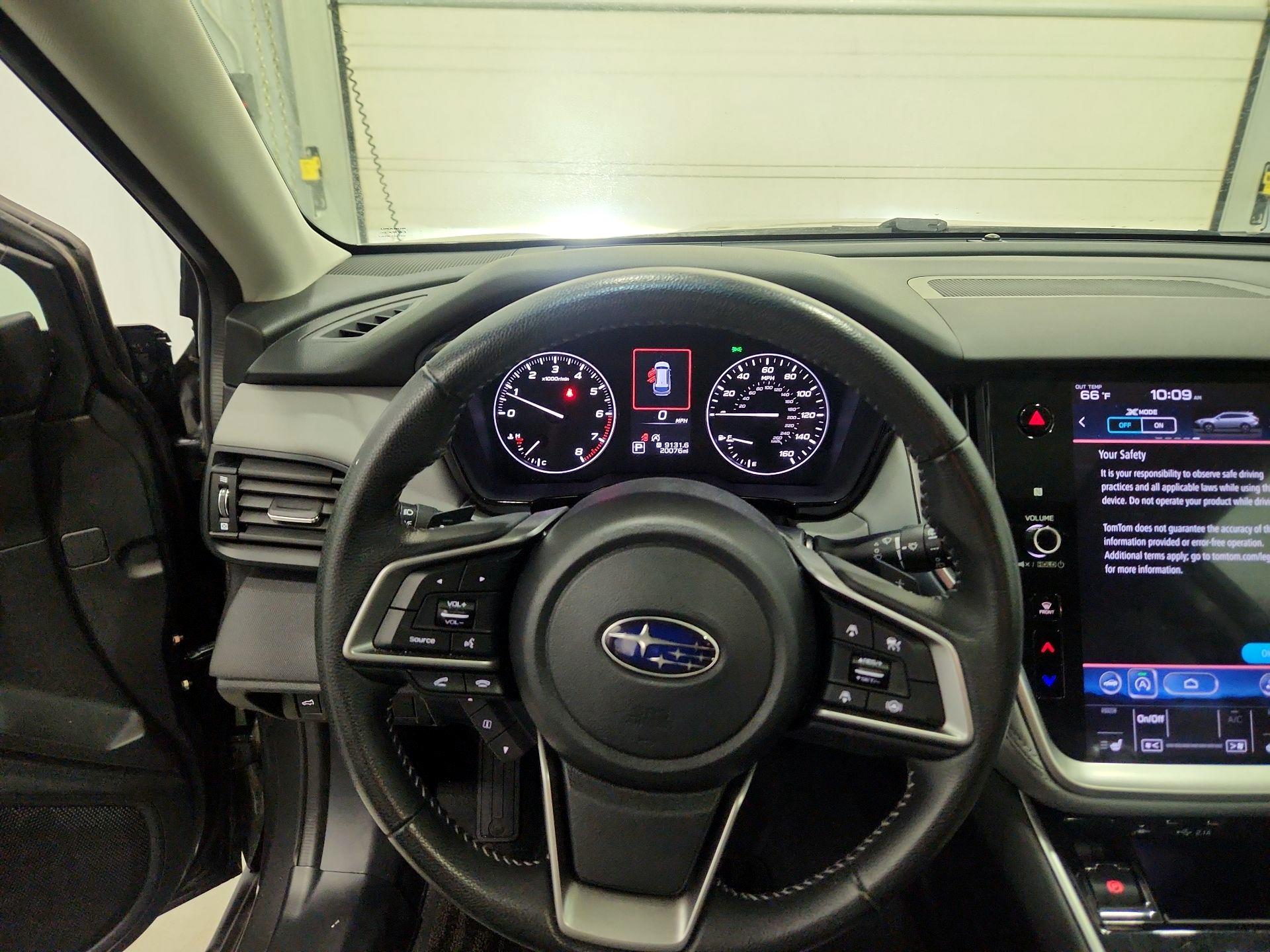 Thumbnail: 2021 Subaru Outback - 10