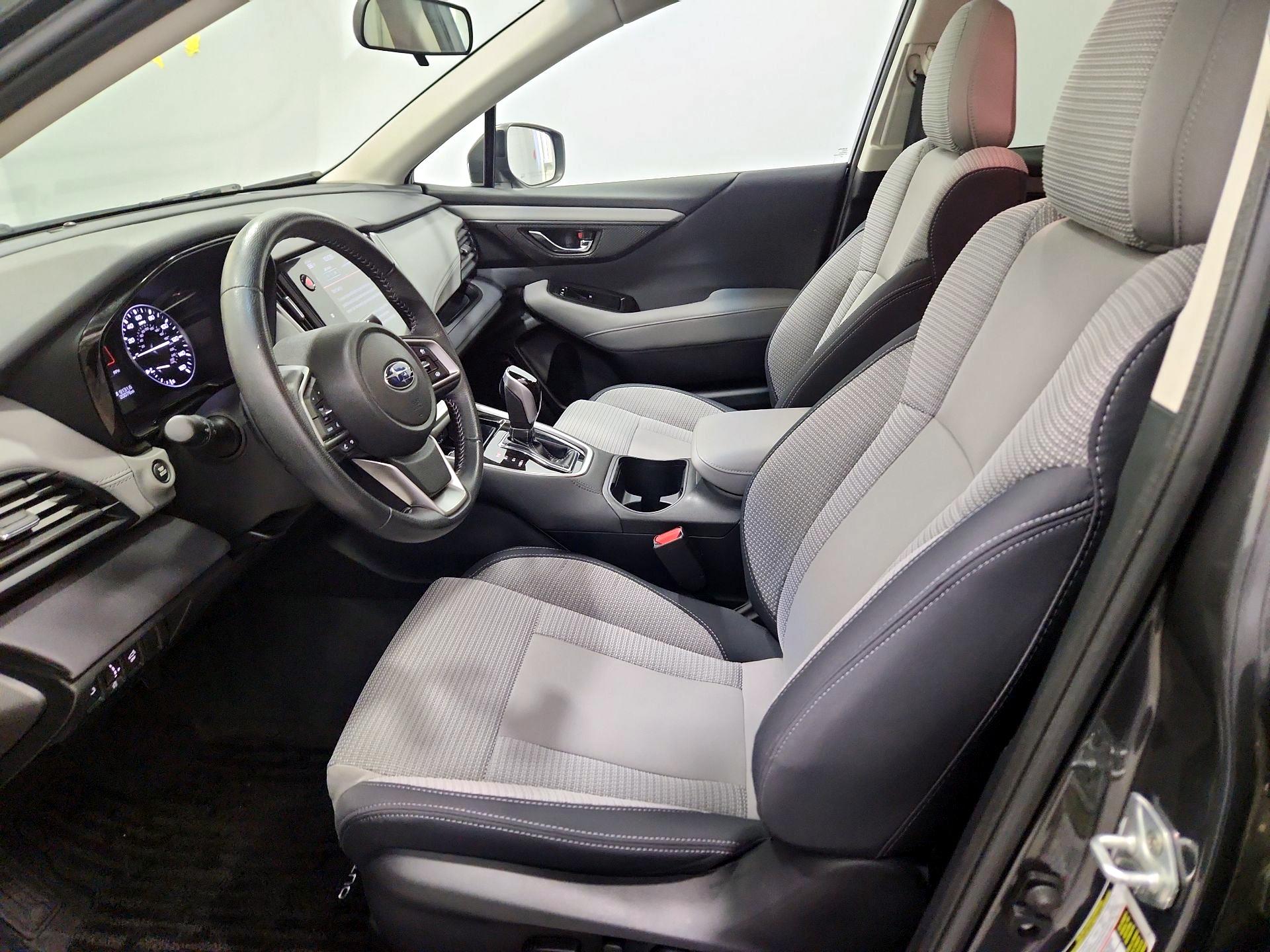 Thumbnail: 2021 Subaru Outback - 11