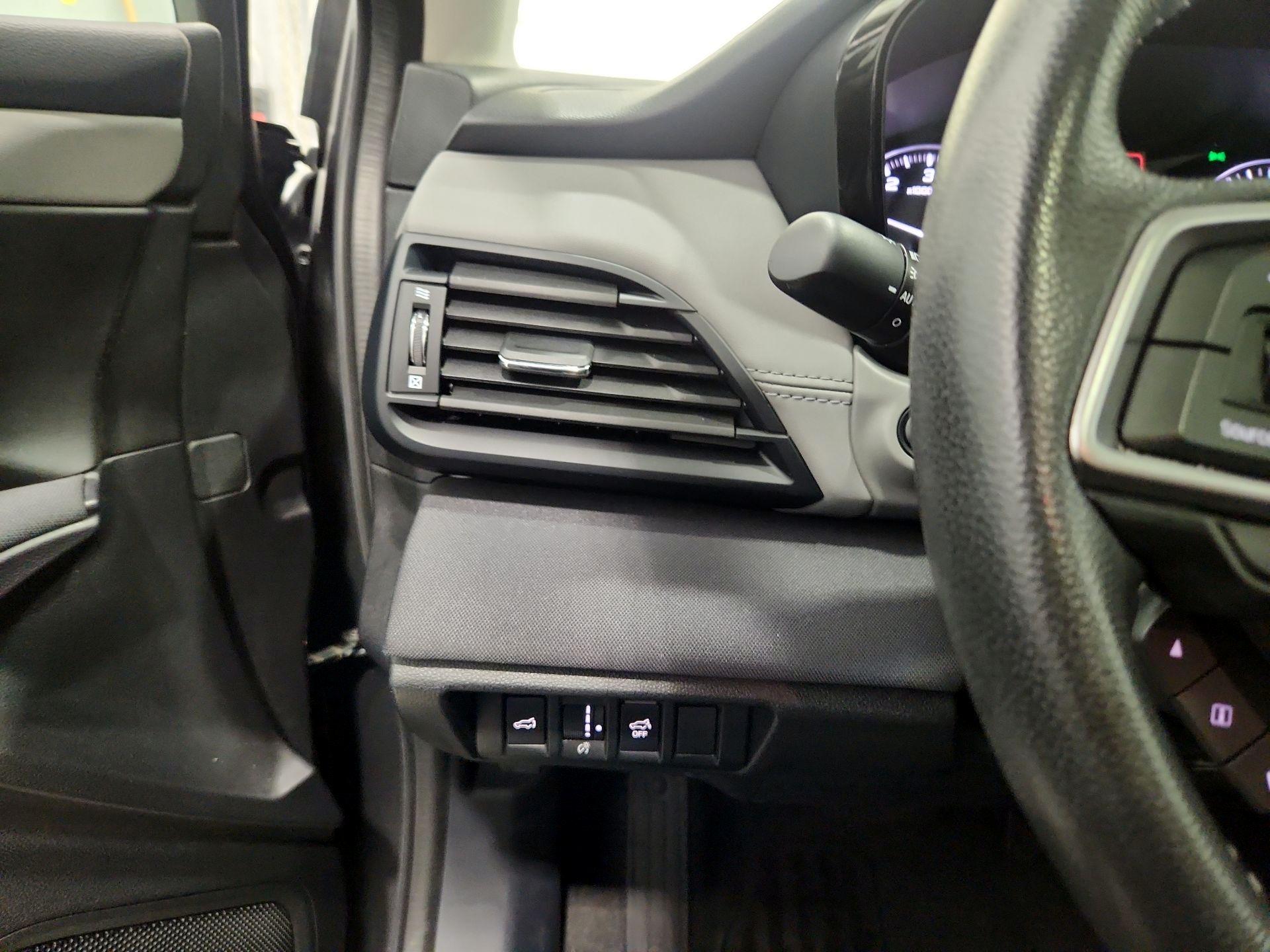 Thumbnail: 2021 Subaru Outback - 13