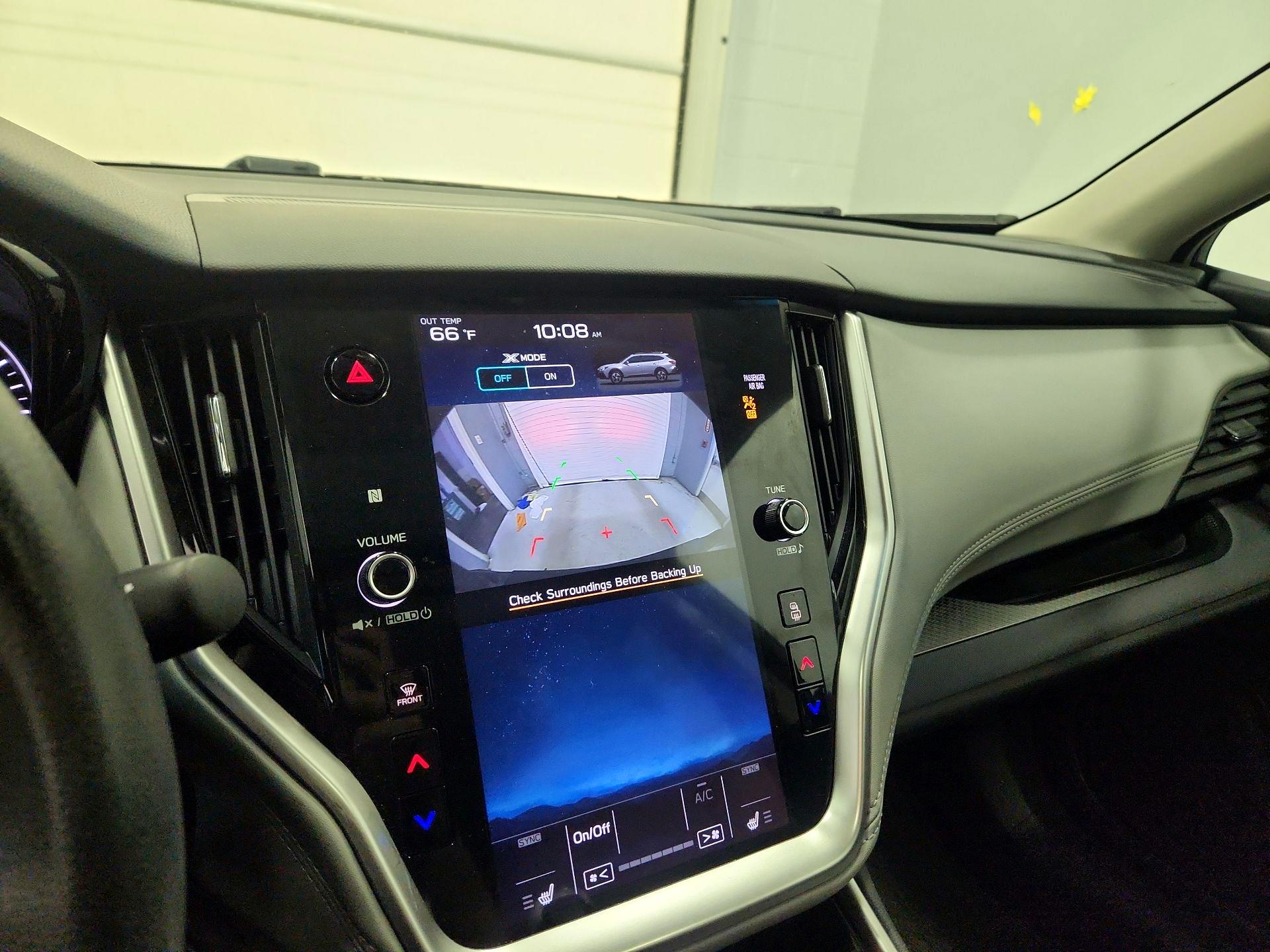 Thumbnail: 2021 Subaru Outback - 15