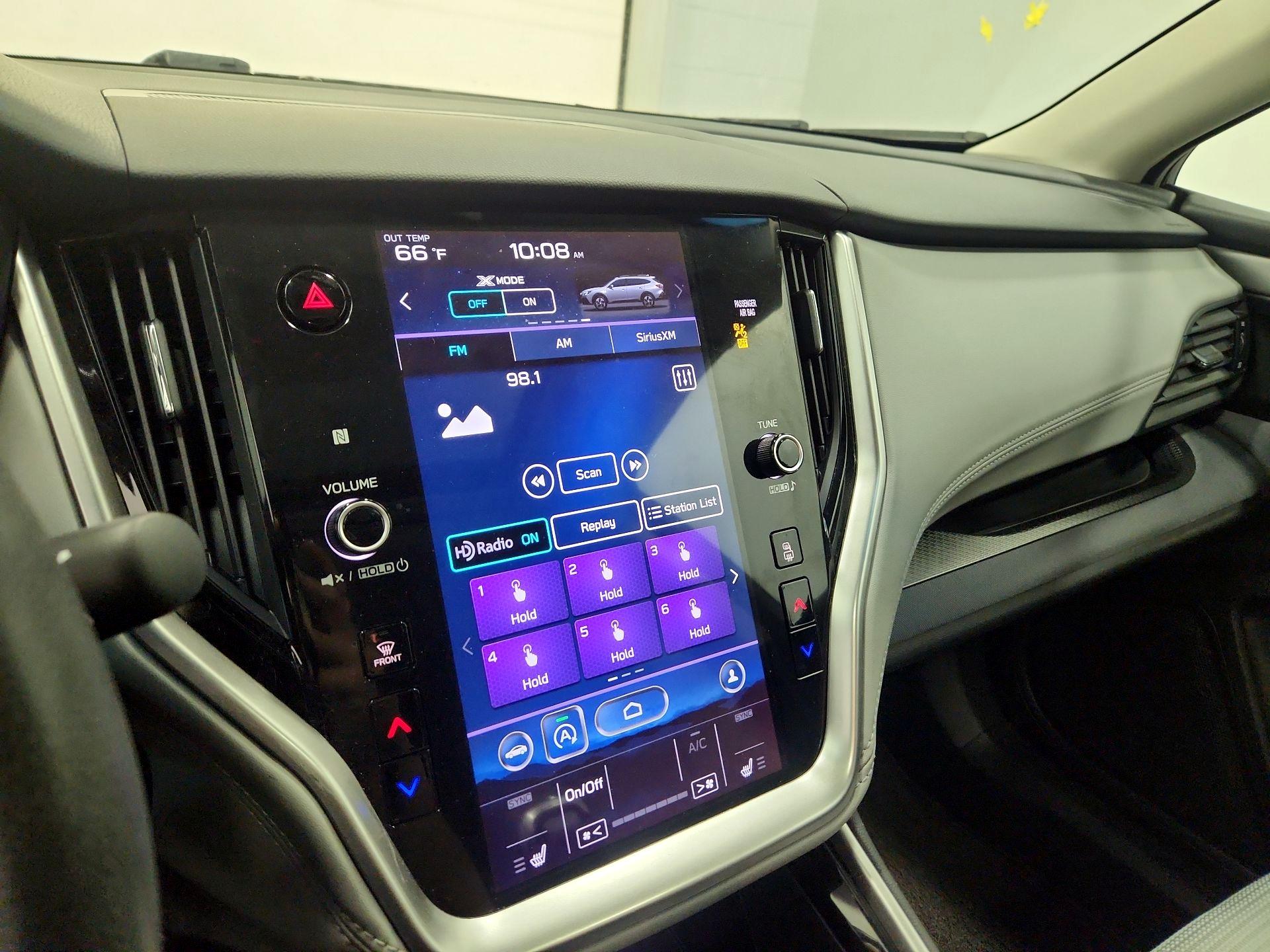 Thumbnail: 2021 Subaru Outback - 16