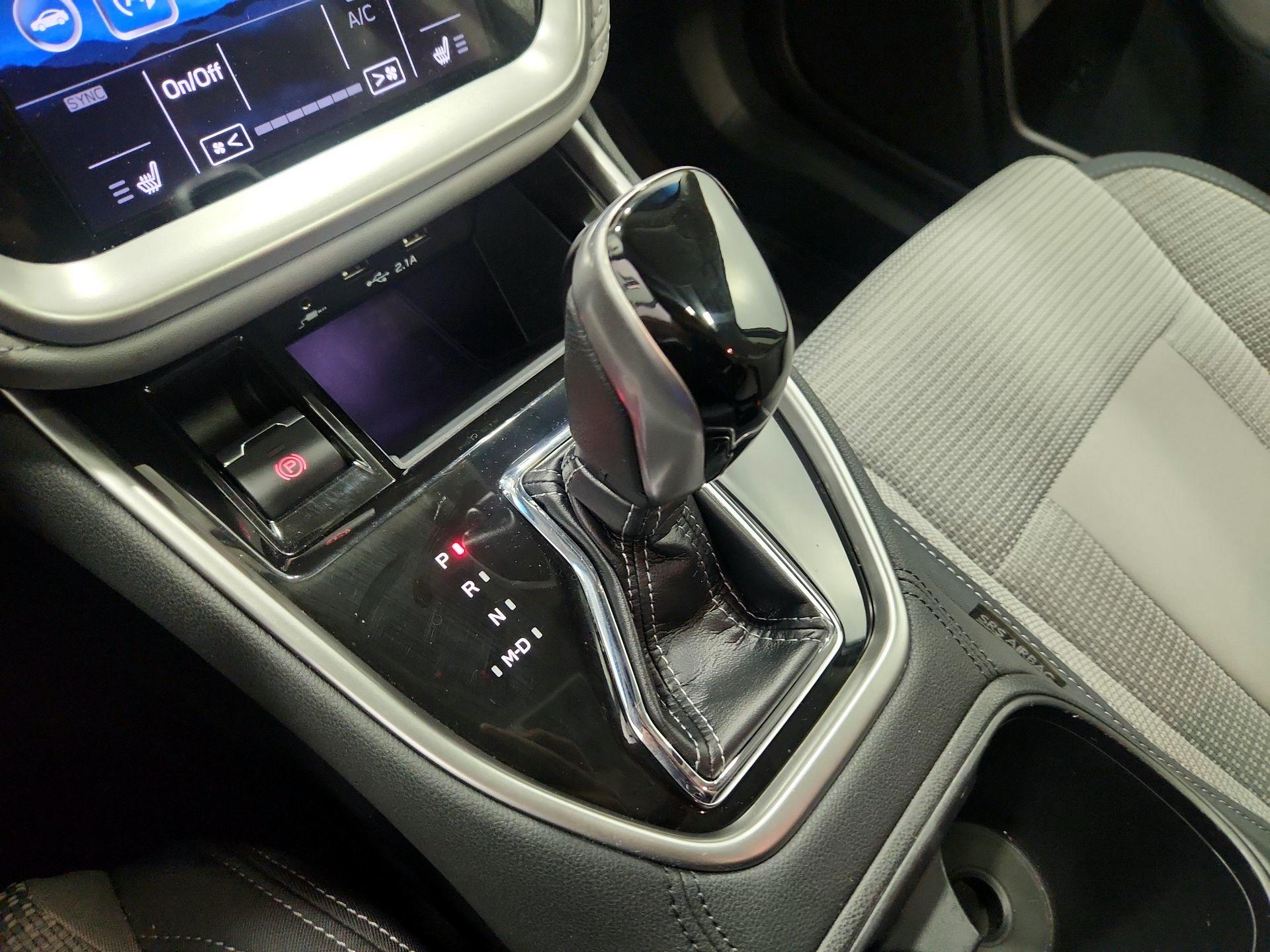 Thumbnail: 2021 Subaru Outback - 18